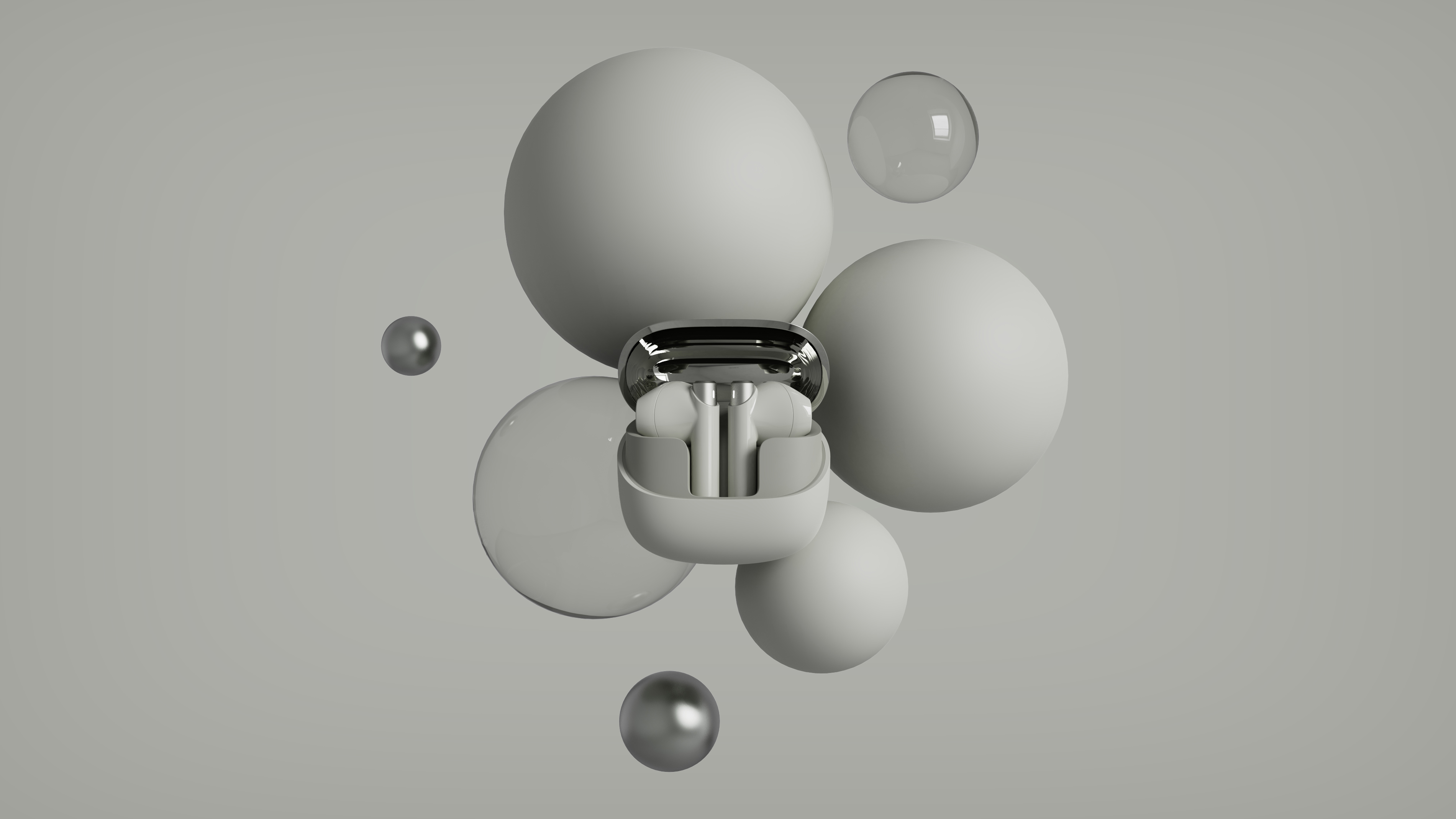 tws，Bluetooth headset，industrial design，appearance，