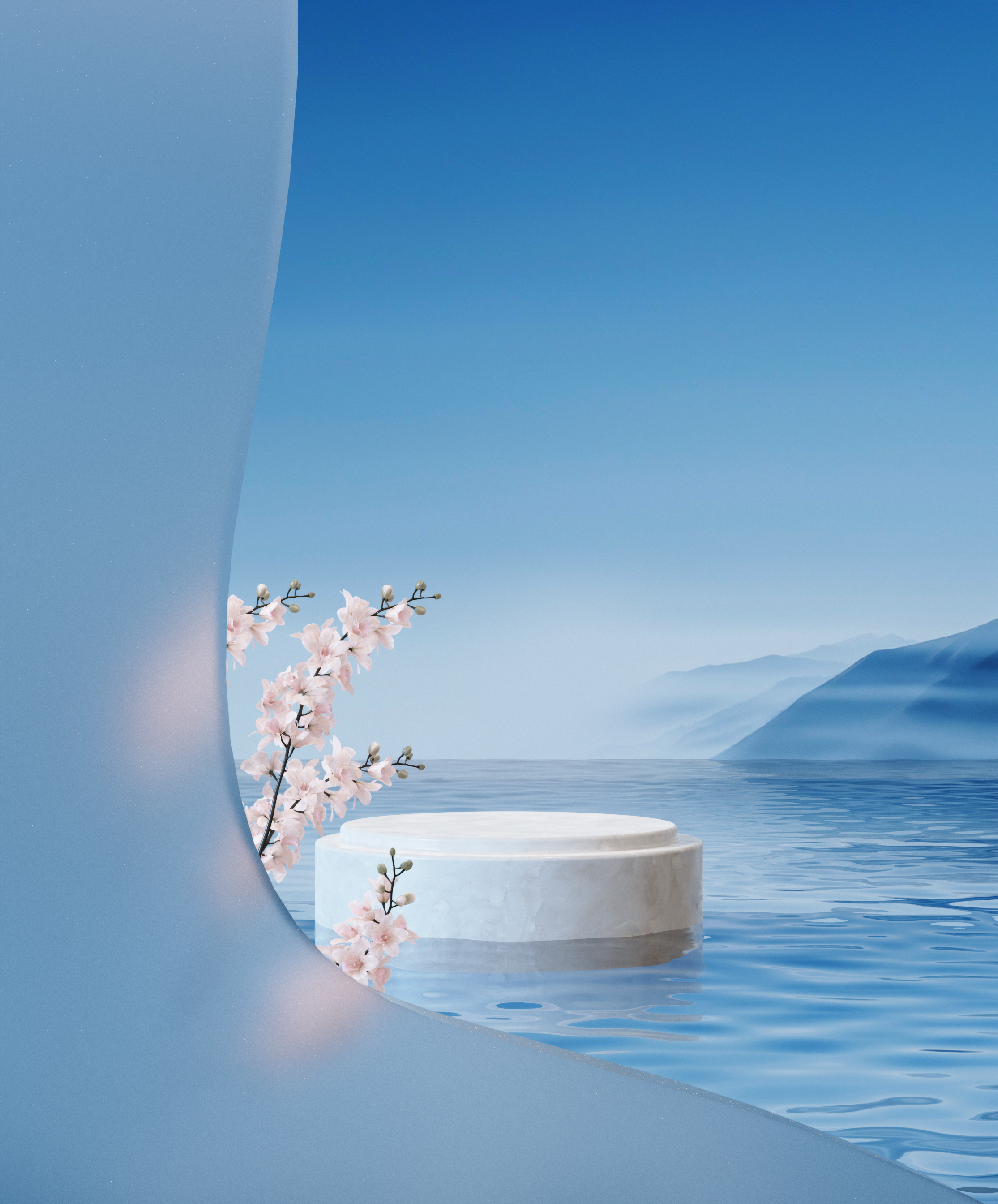 scene，atmosphere，Home Furnishing，