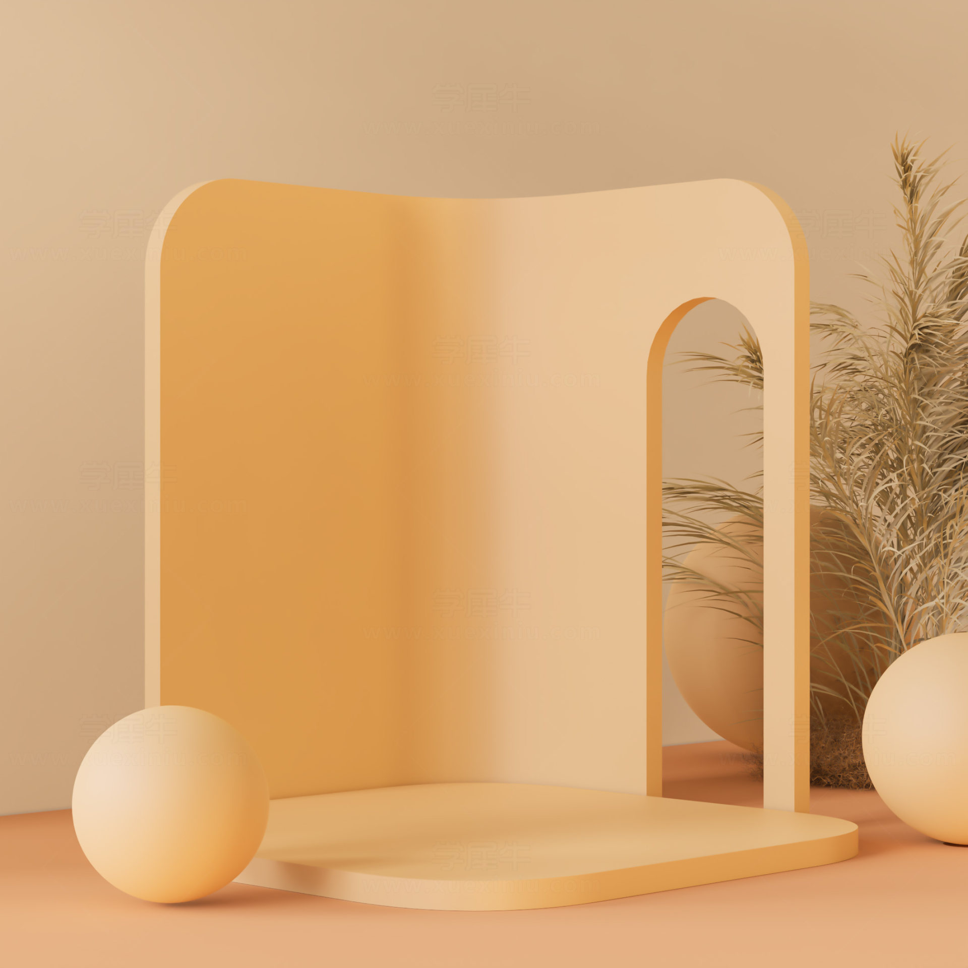 scene，atmosphere，Home Furnishing，