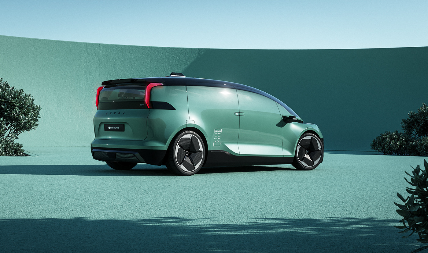 automobile，vehicle，Automatic driving，conceptual design，