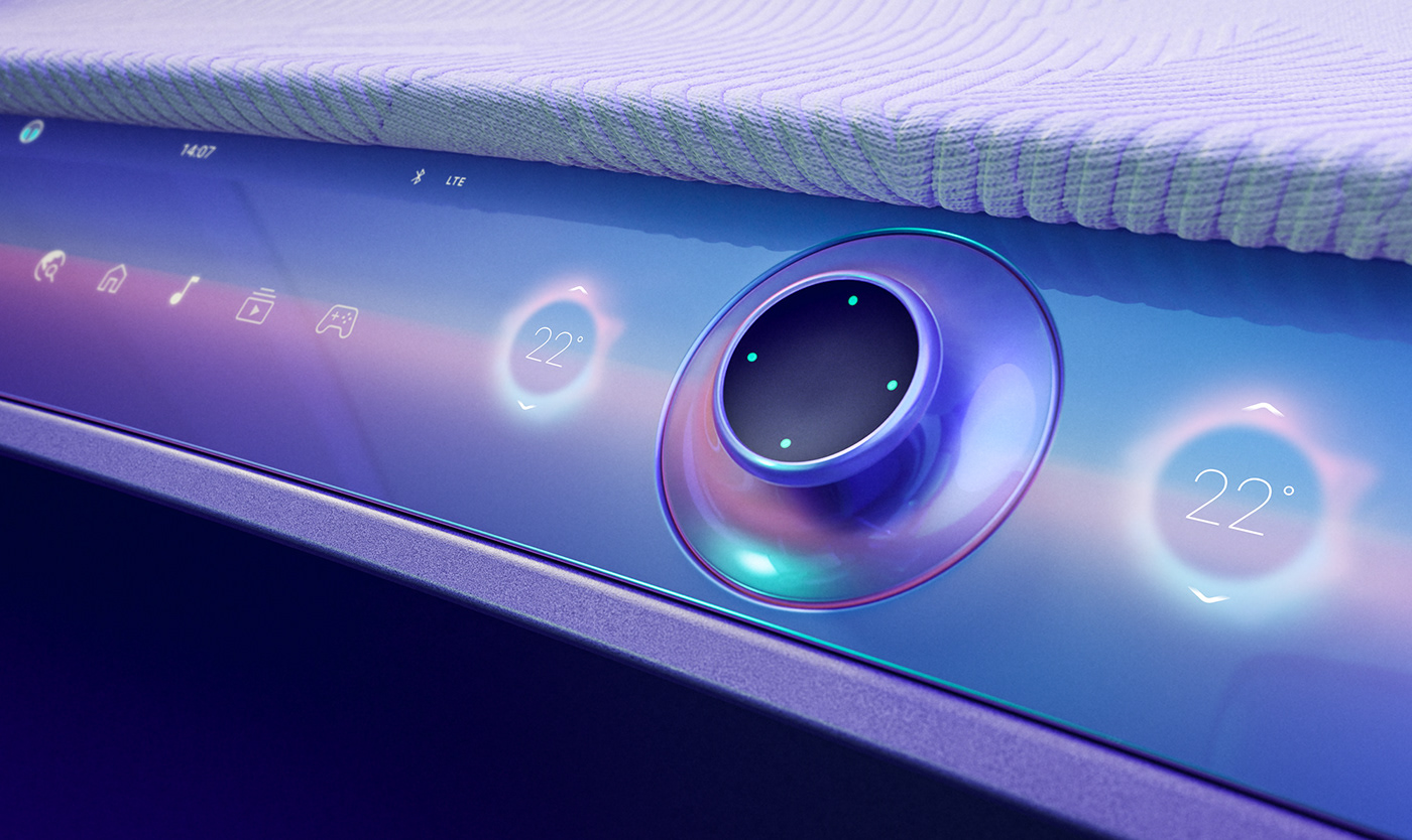 automobile，vehicle，Automatic driving，conceptual design，