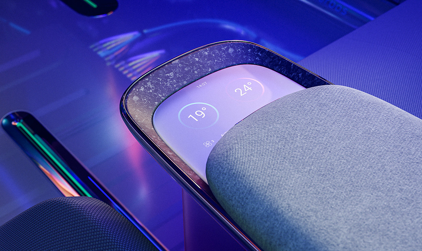 automobile，vehicle，Automatic driving，conceptual design，