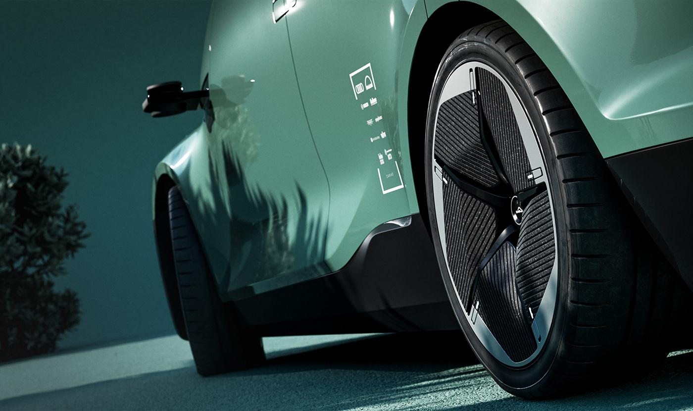 automobile，vehicle，Automatic driving，conceptual design，