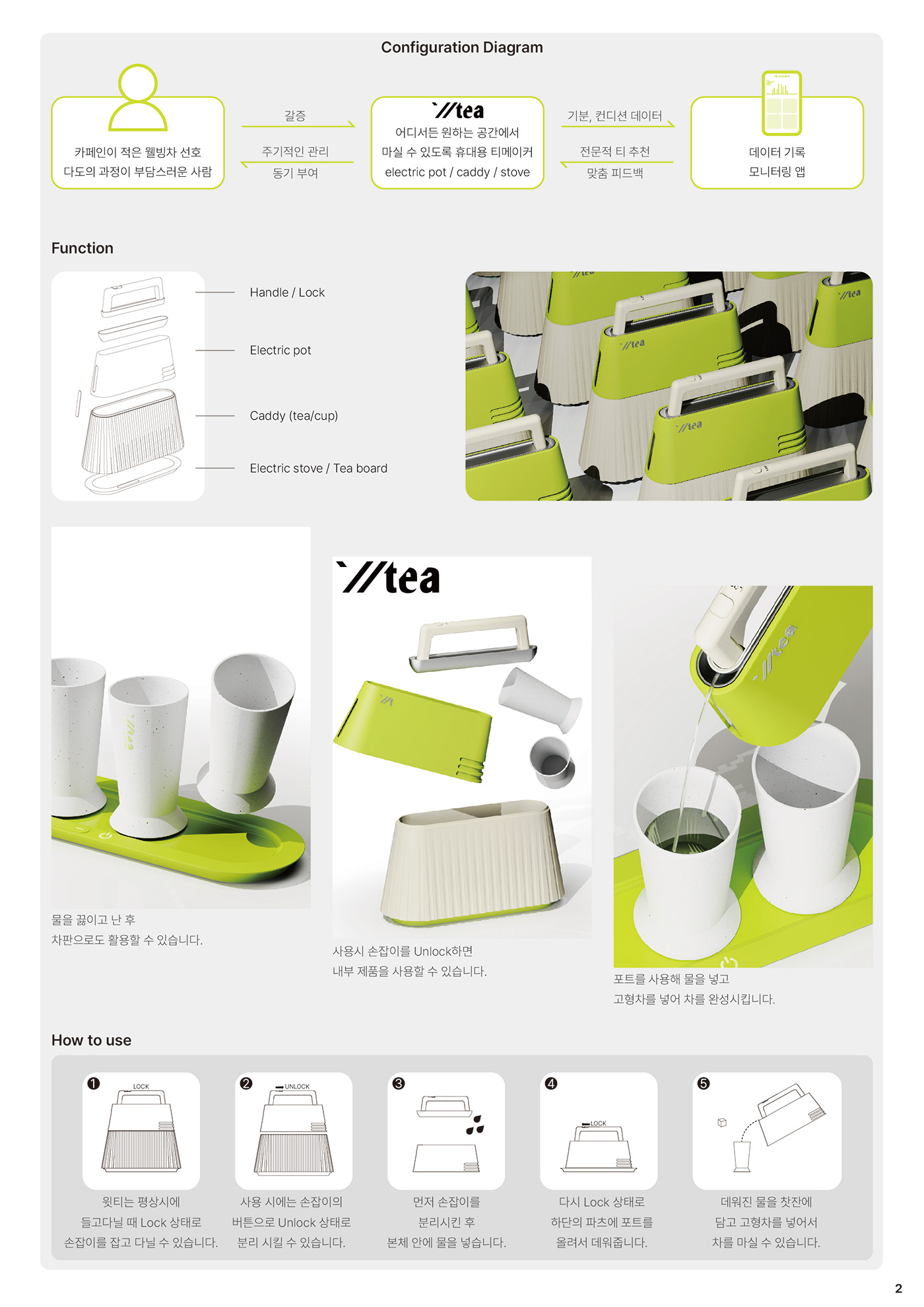 With tea，Tea making machine，small home appliances，Household Electric Appliances，