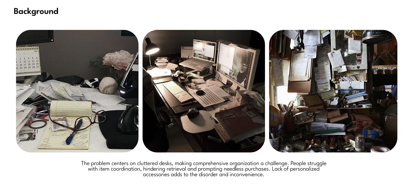 DexBox，Desktop suit，modularization，Desktop storage tool，