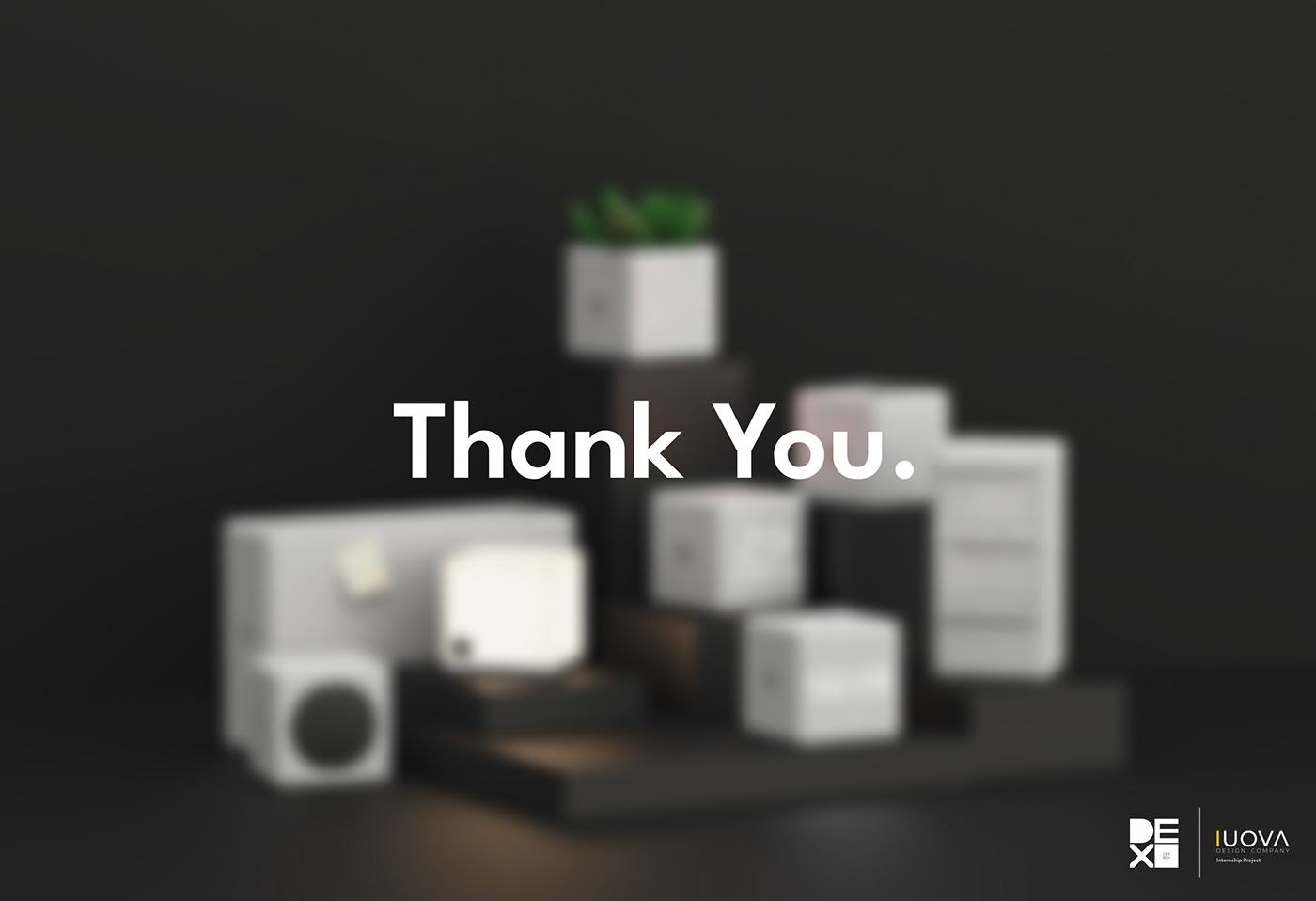 DexBox，Desktop suit，modularization，Desktop storage tool，