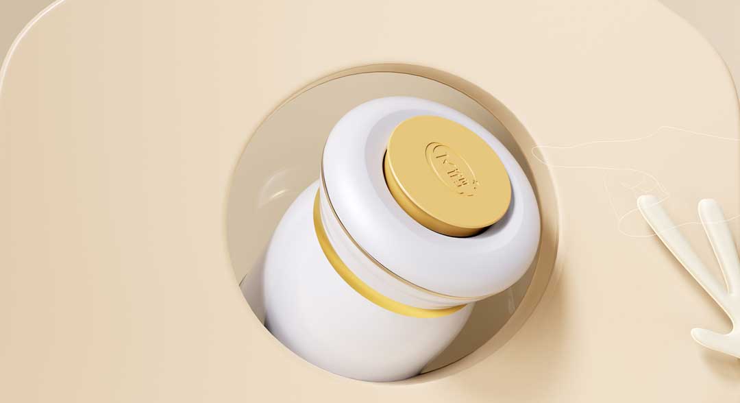 Powdered Milk，Mother and baby，children，The milk powder pot，Daily Necessities，