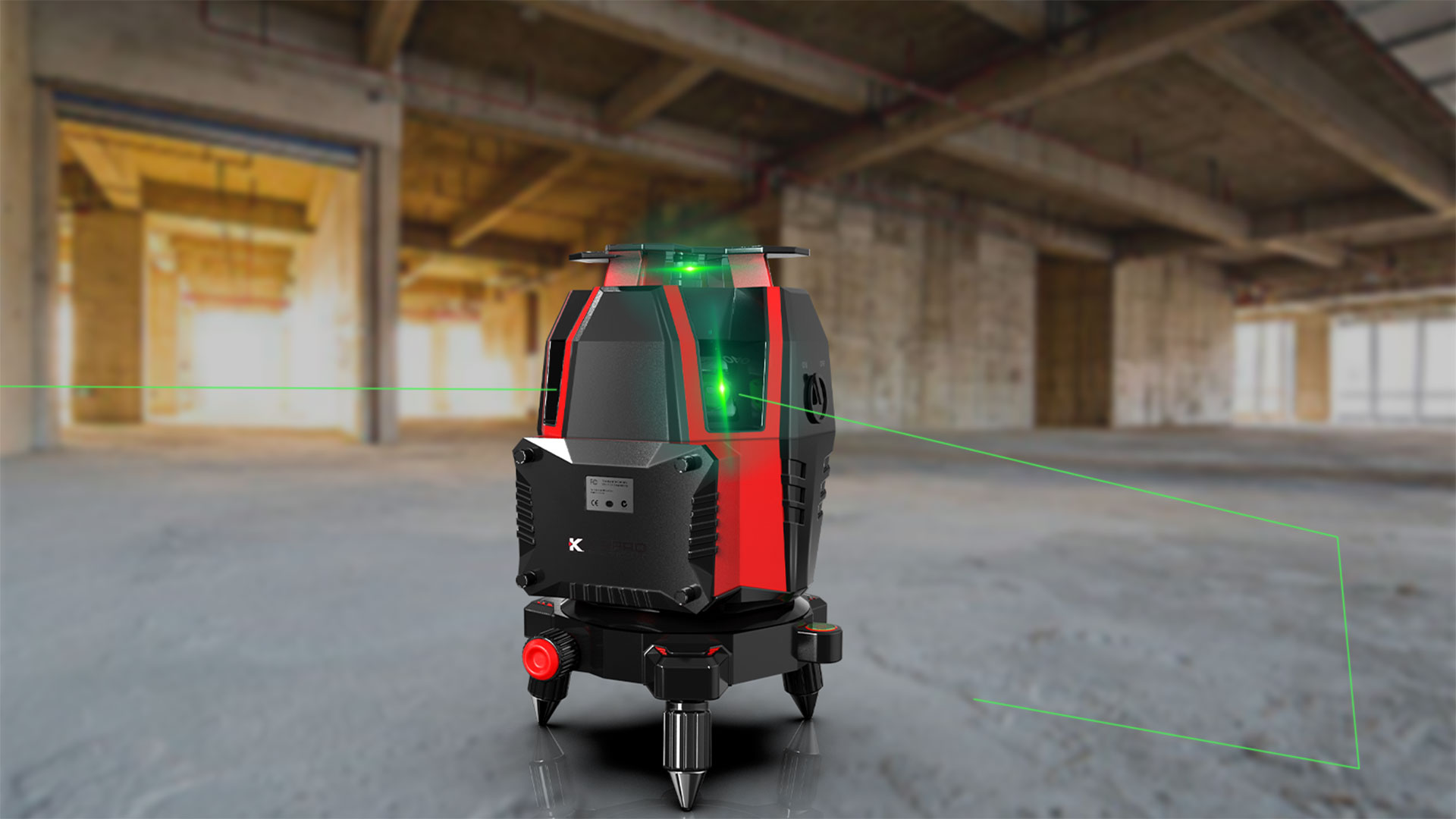 laser level，industrial equipment ，industrial design，