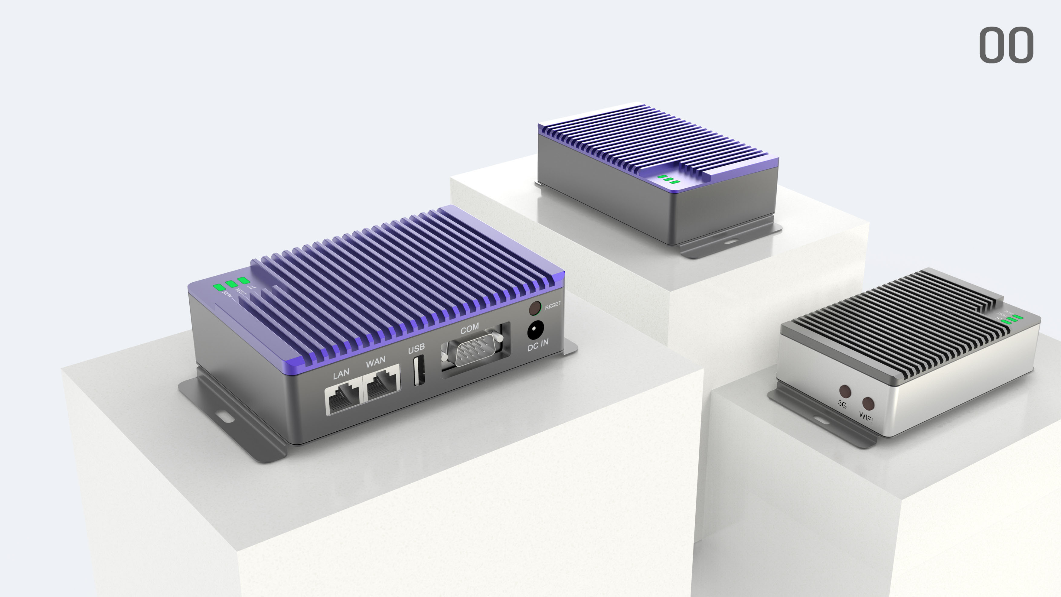 gateway，Electronics，industrial equipment ，