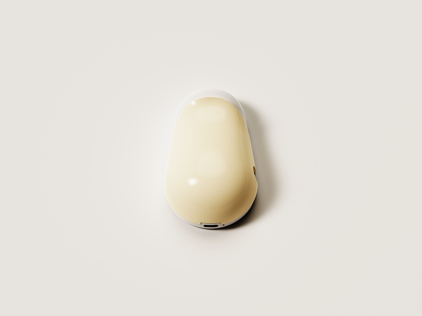 product design，Design，Floss，Toothbrush sterilizer，FLUV，