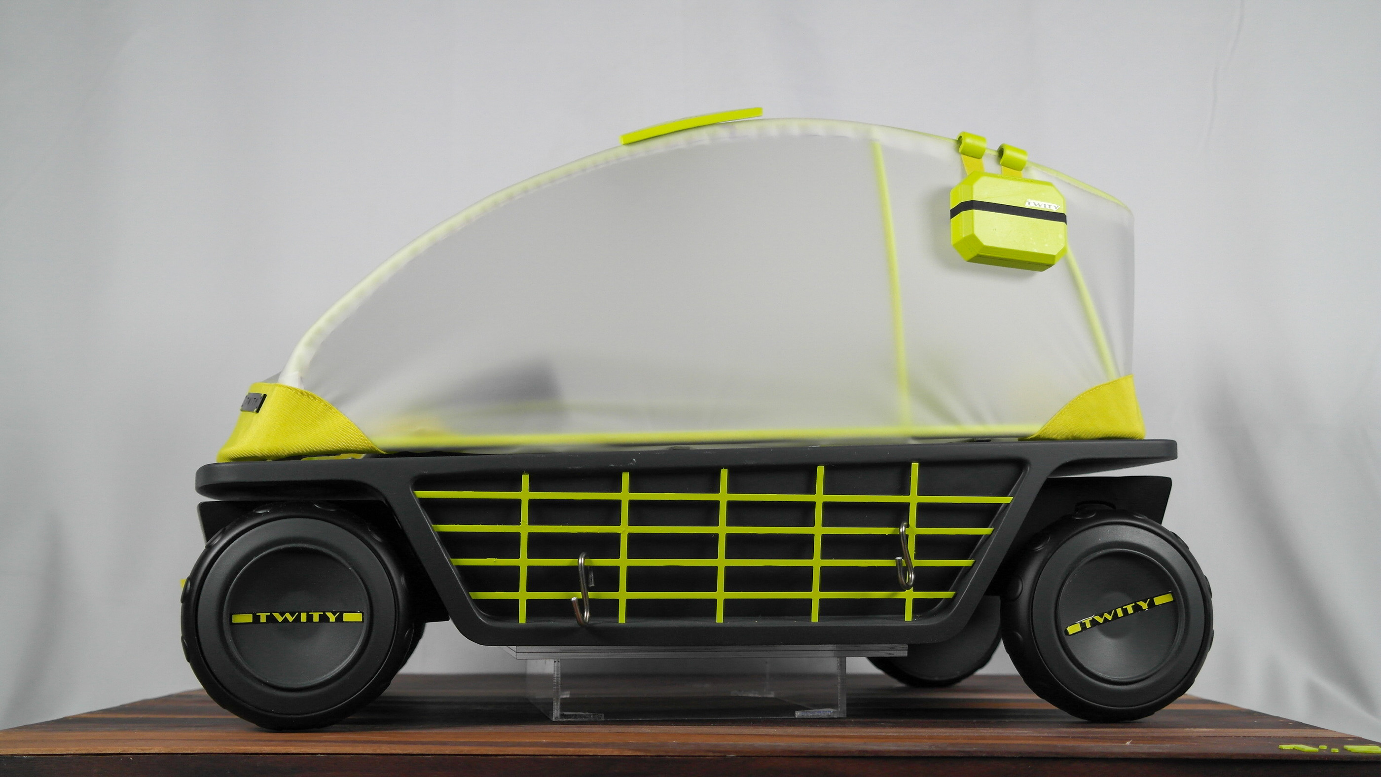 Twity，vehicle，automobile，Mini car，