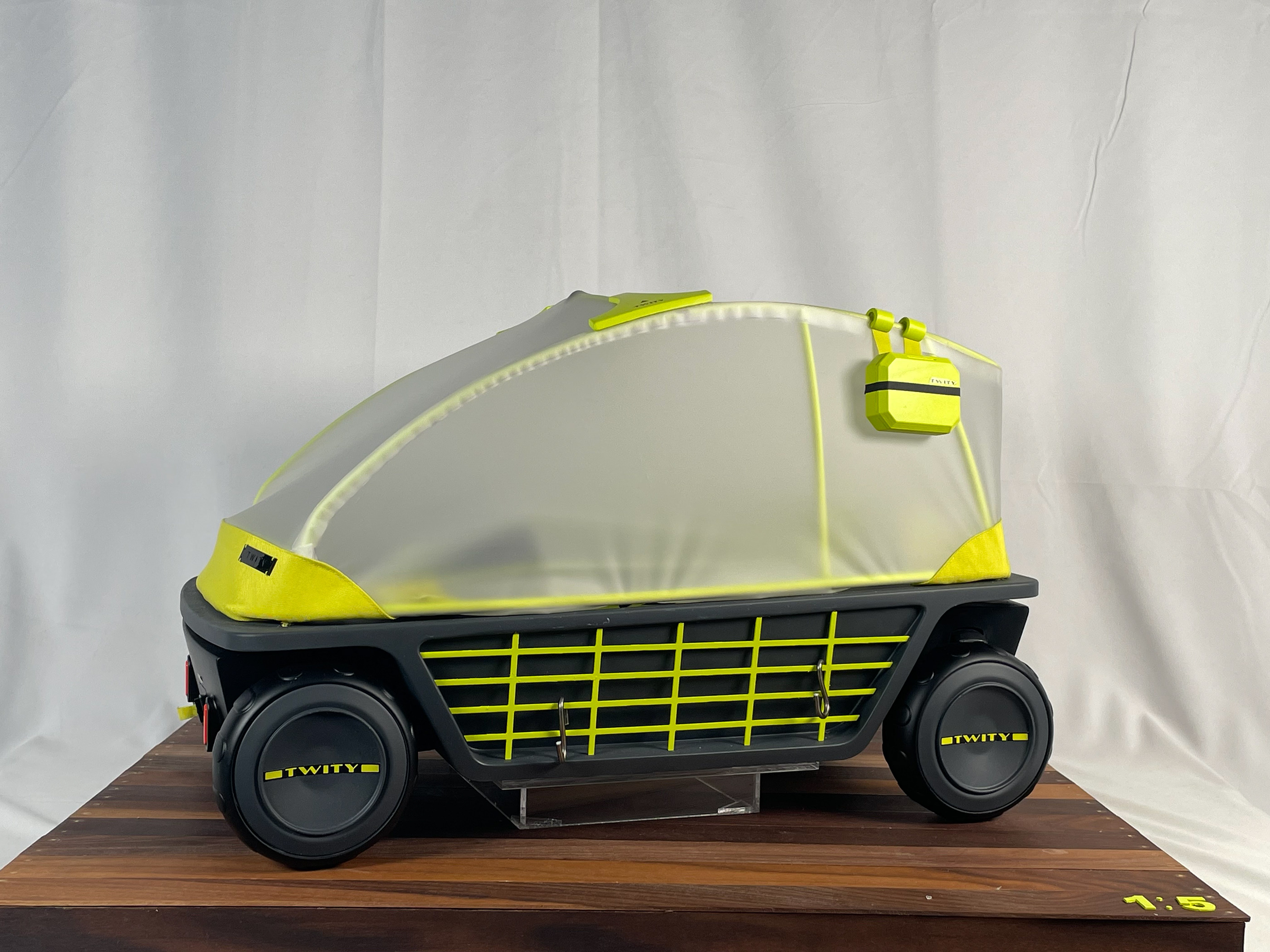 Twity，vehicle，automobile，Mini car，