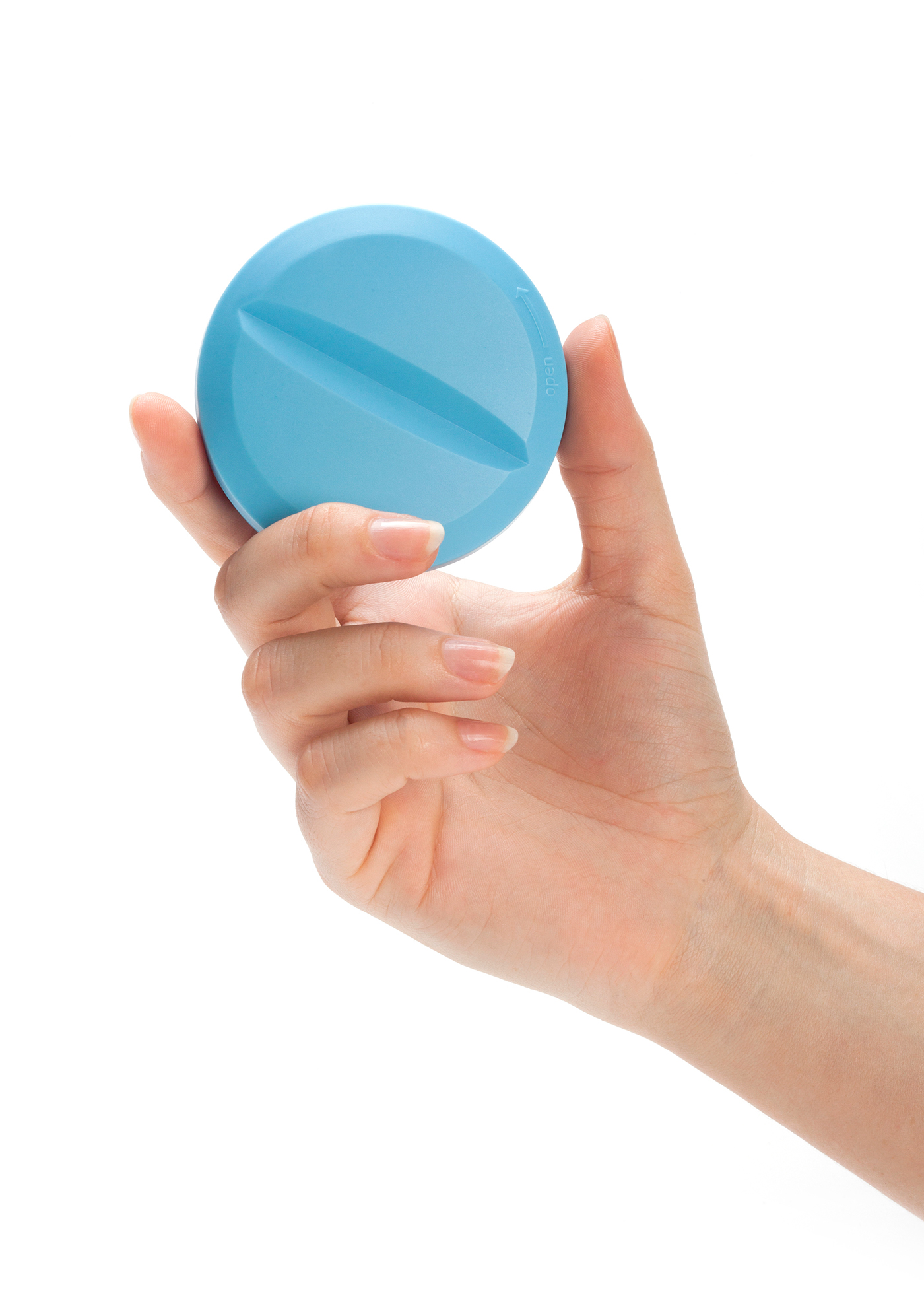 Medicine box，Pillbox，blue，Pink，white，Receive，Small container，