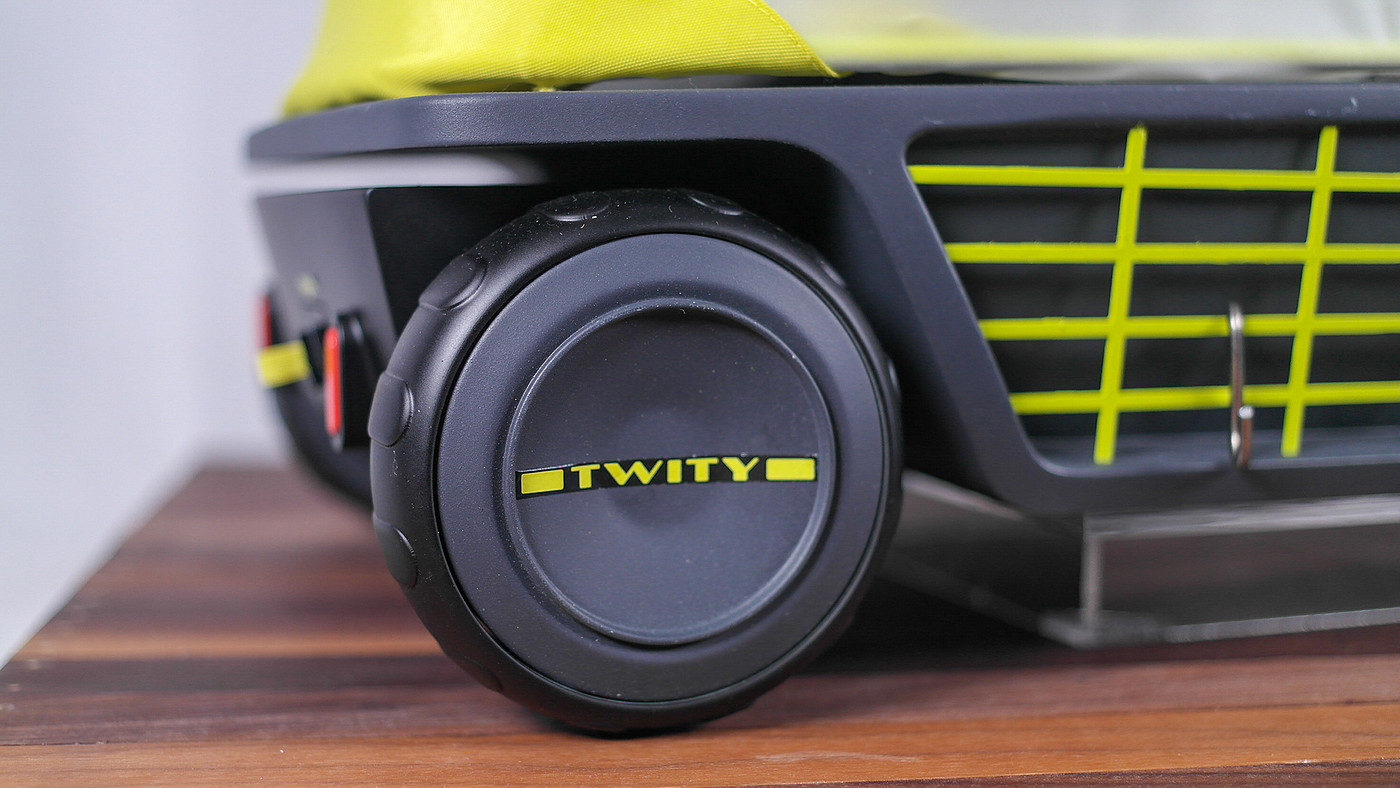 Twity，vehicle，automobile，Mini car，