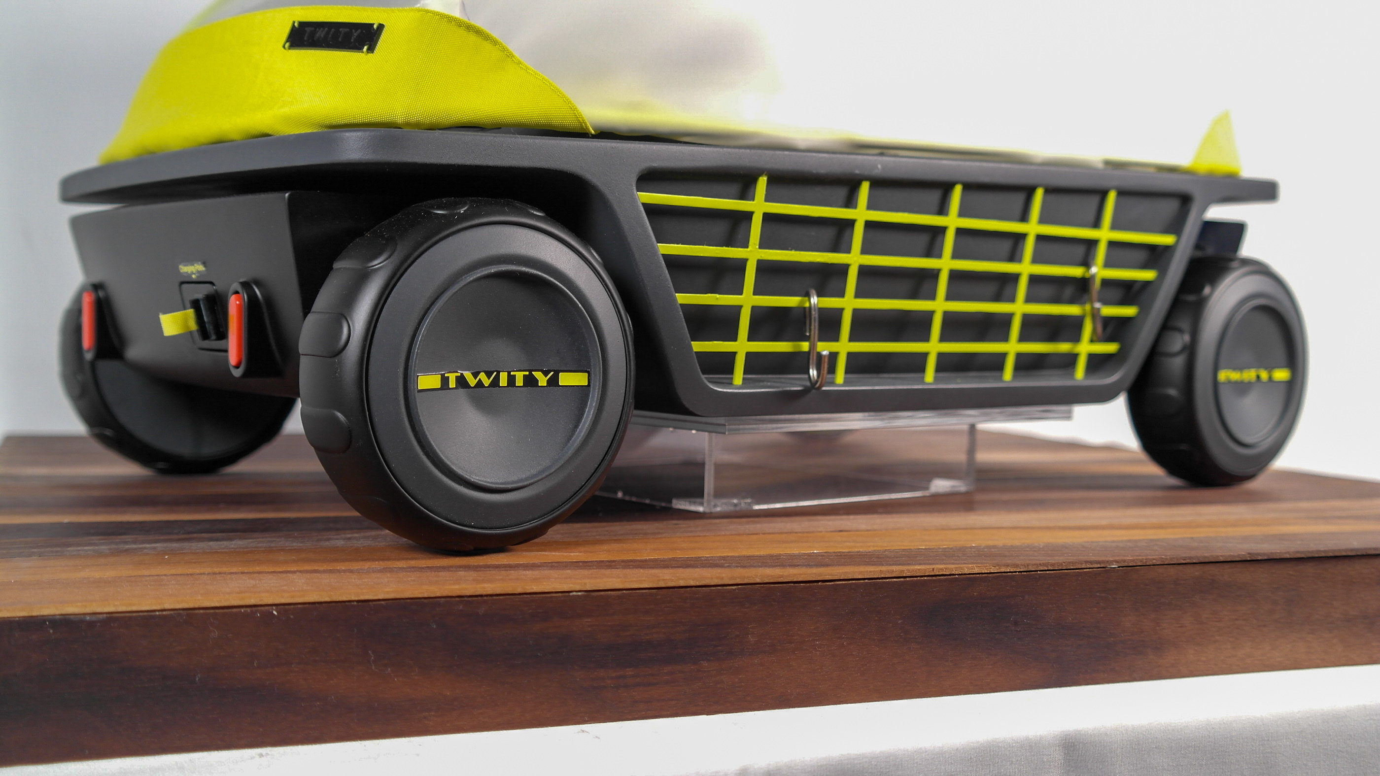 Twity，vehicle，automobile，Mini car，