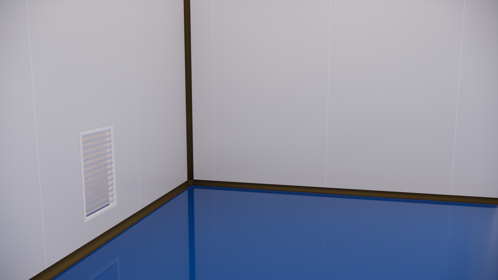 Design and construction of dust-free workshop，