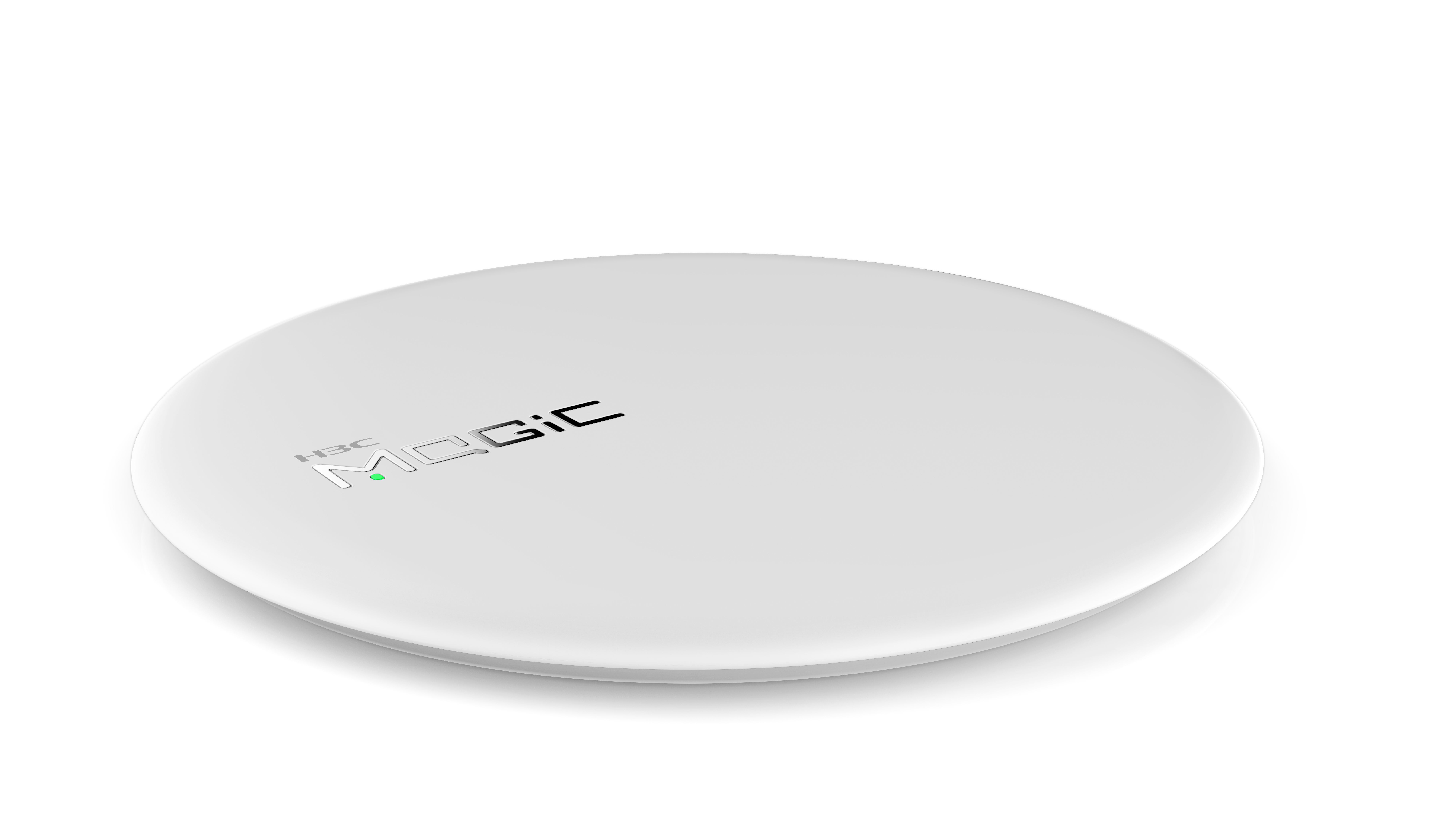 TOALL Convex and Concave Design，Router，Xinhua three，