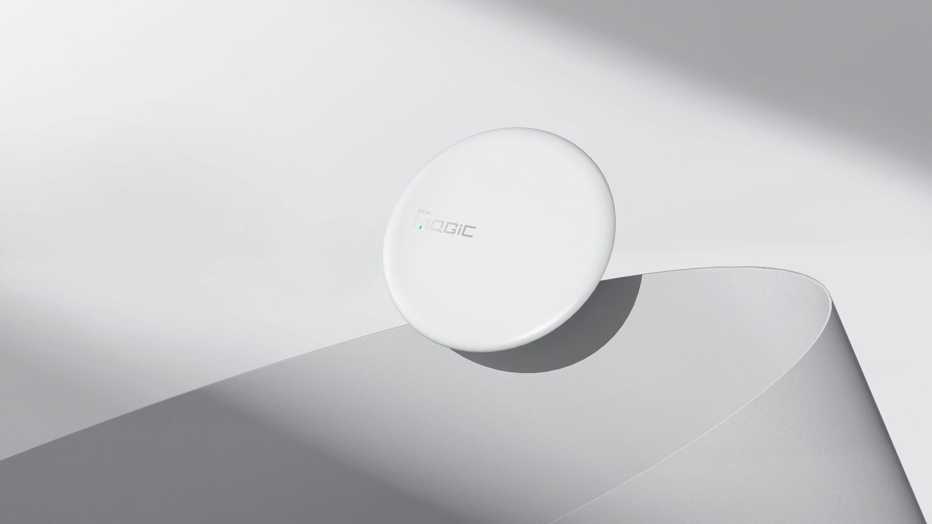 TOALL Convex and Concave Design，Router，Xinhua three，