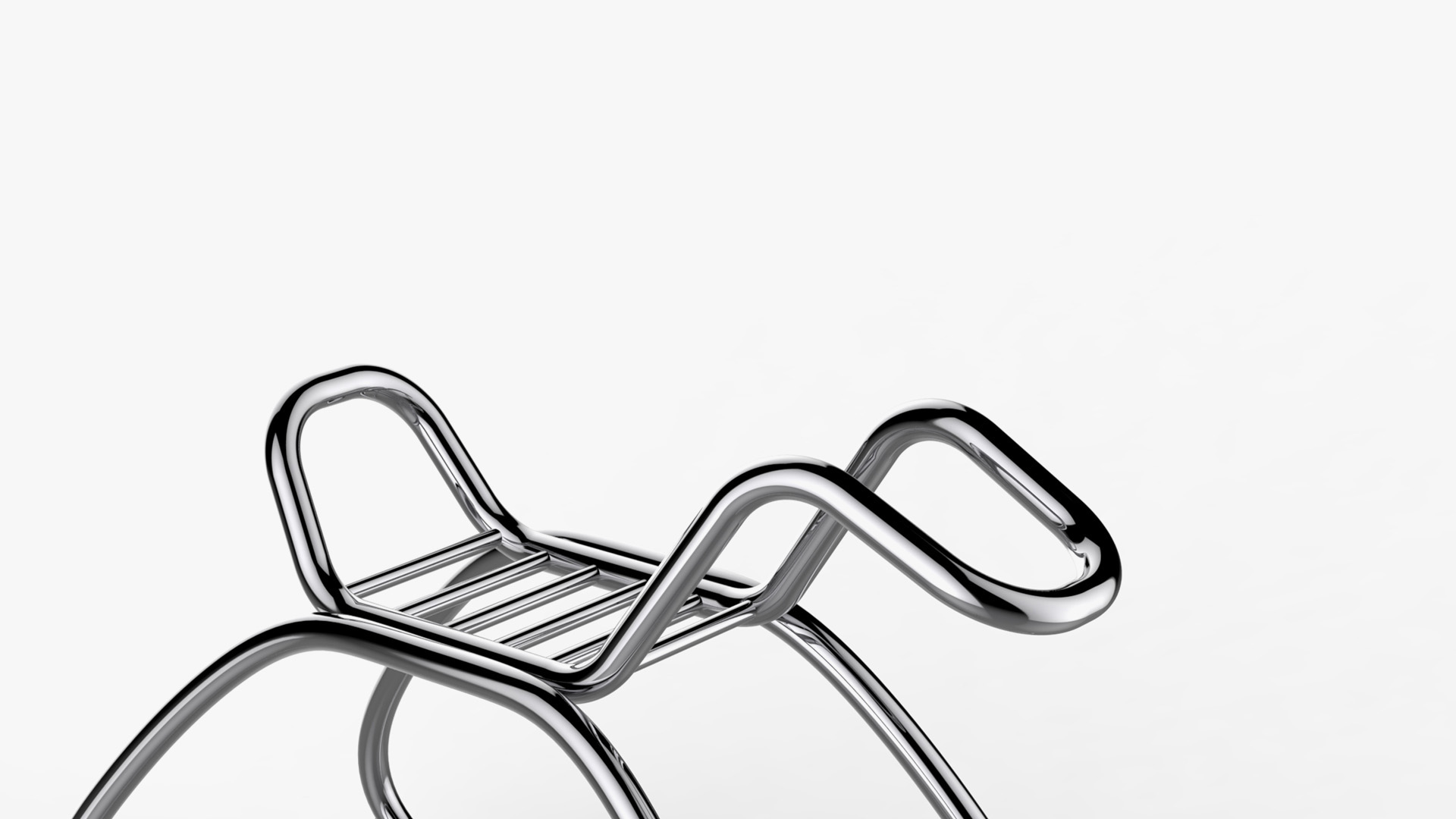 Shake the horse，Rocking chair，Trojan horse，Toys，chair，BLOOEY / HOBBEL，interest，