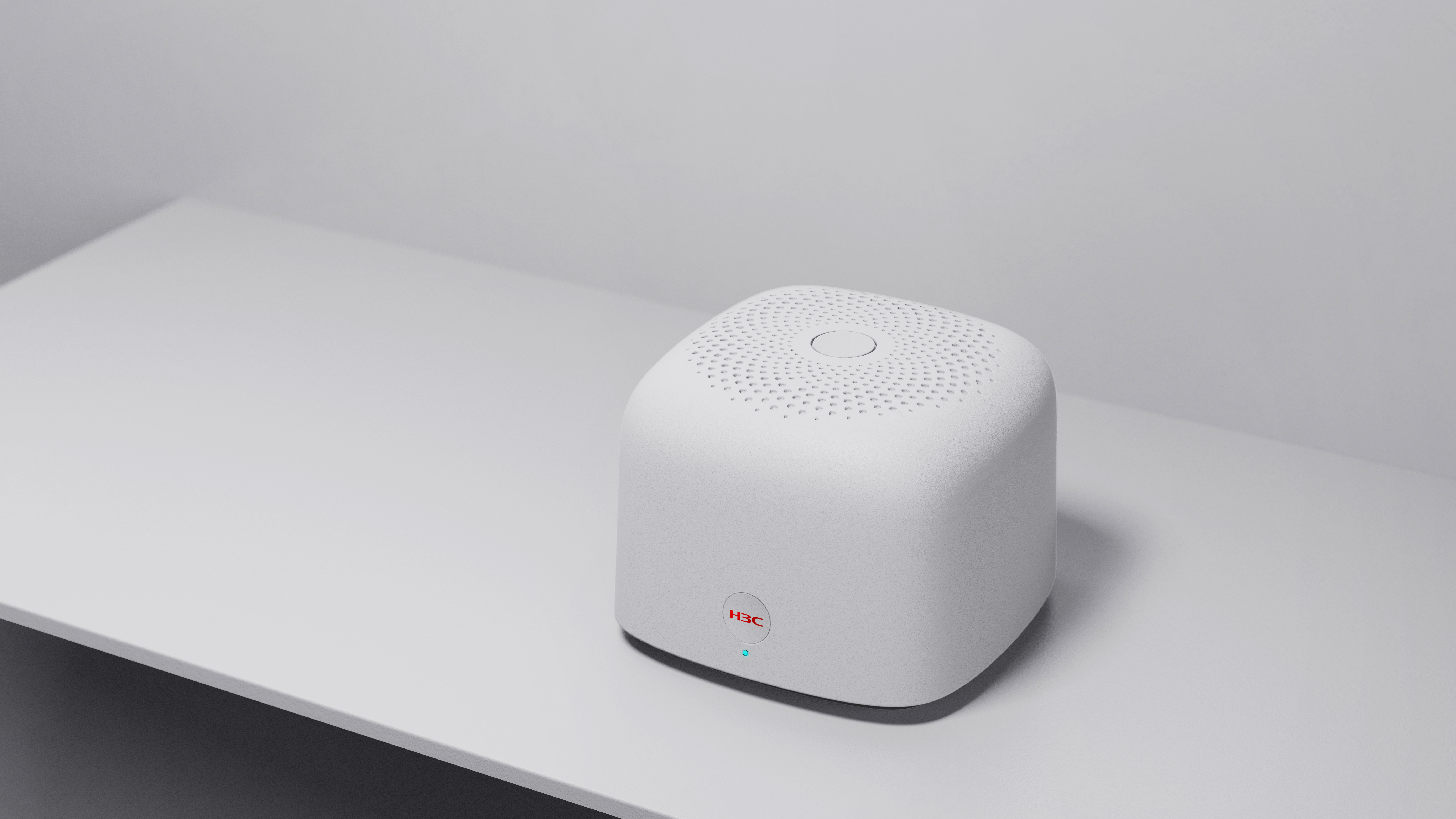 TOALL Convex and Concave Design，Router，Xinhua three，