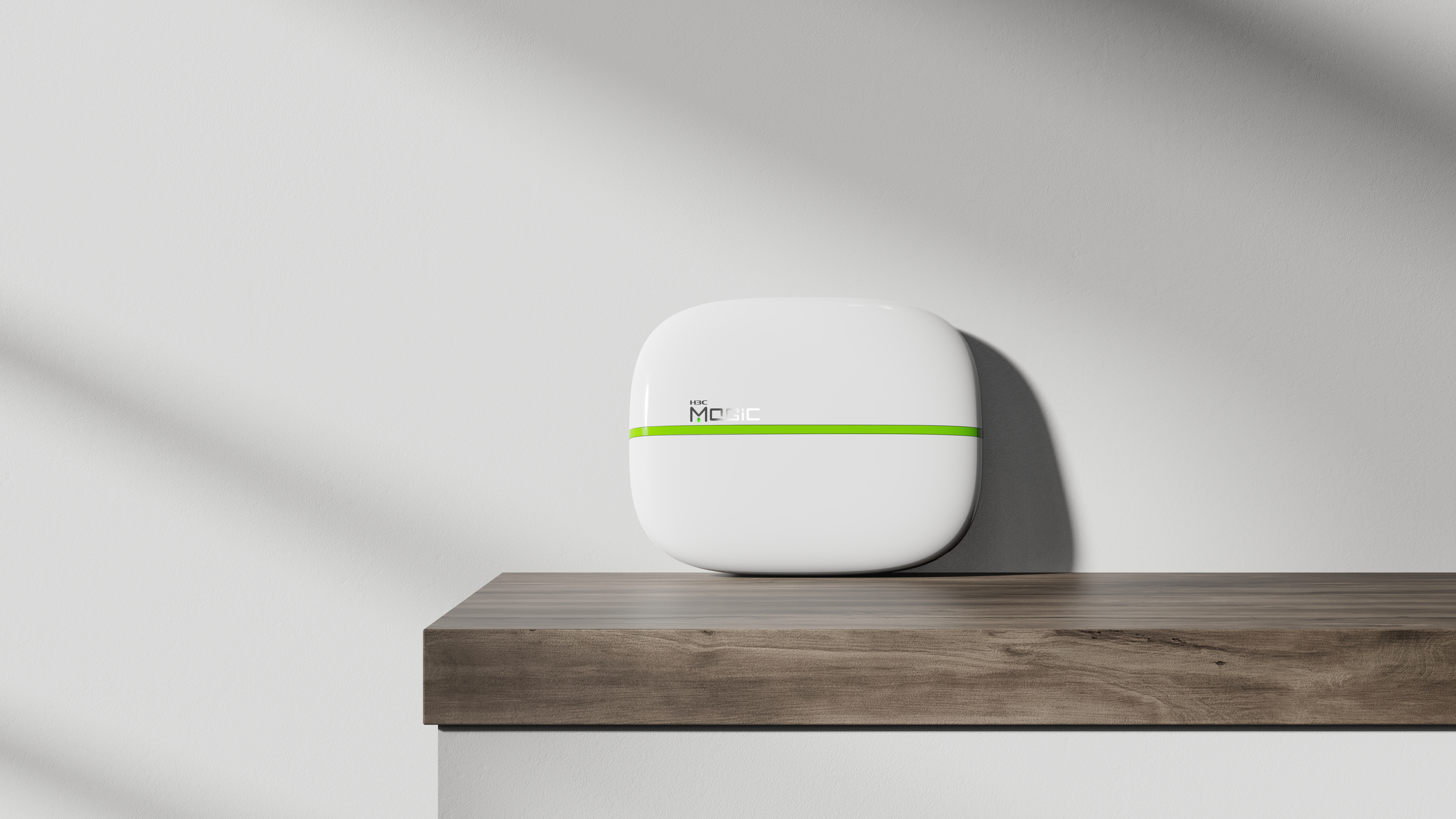 TOALL Convex and Concave Design，Router，Xinhua three，