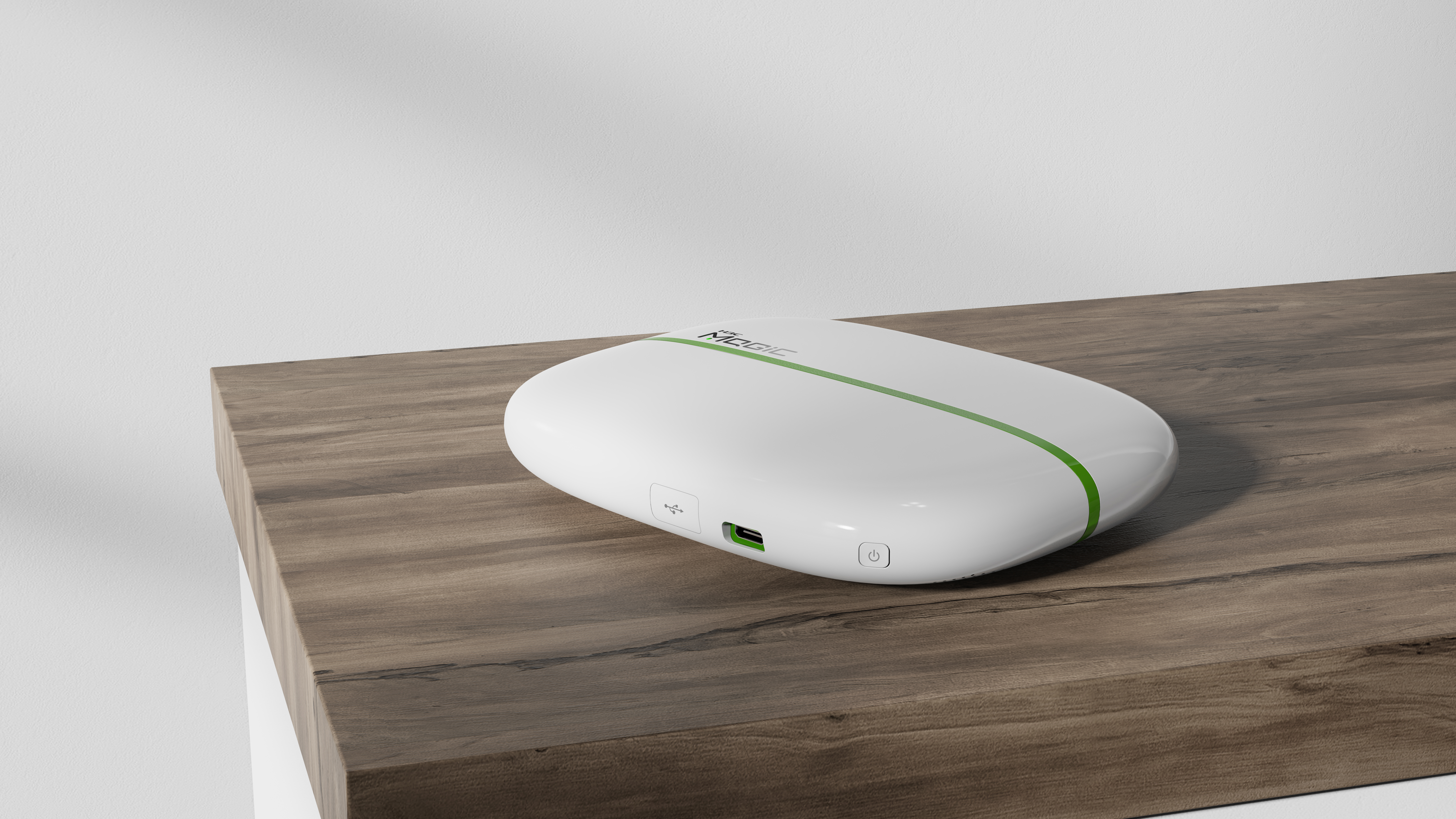 TOALL Convex and Concave Design，Router，Xinhua three，