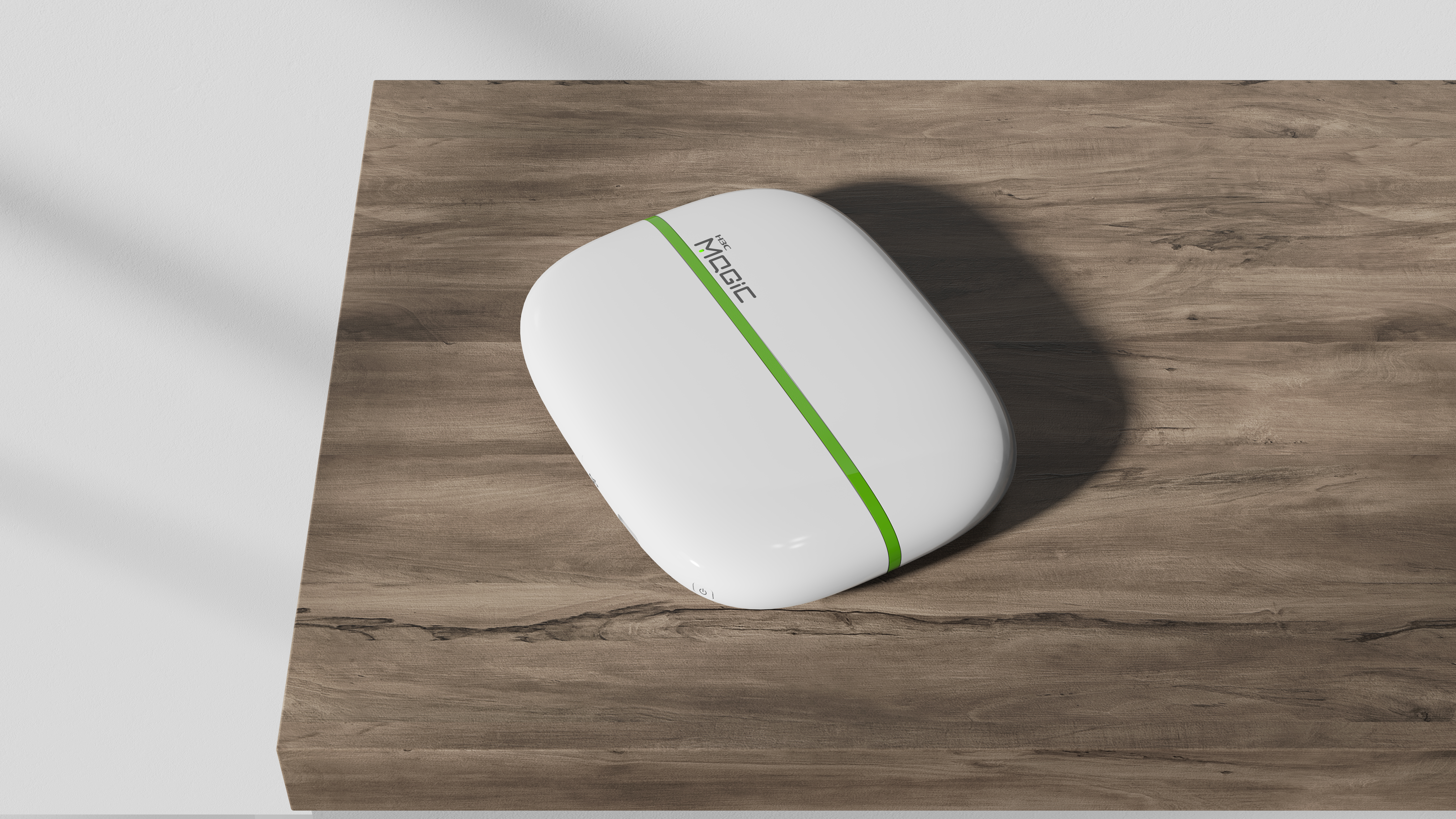 TOALL Convex and Concave Design，Router，Xinhua three，