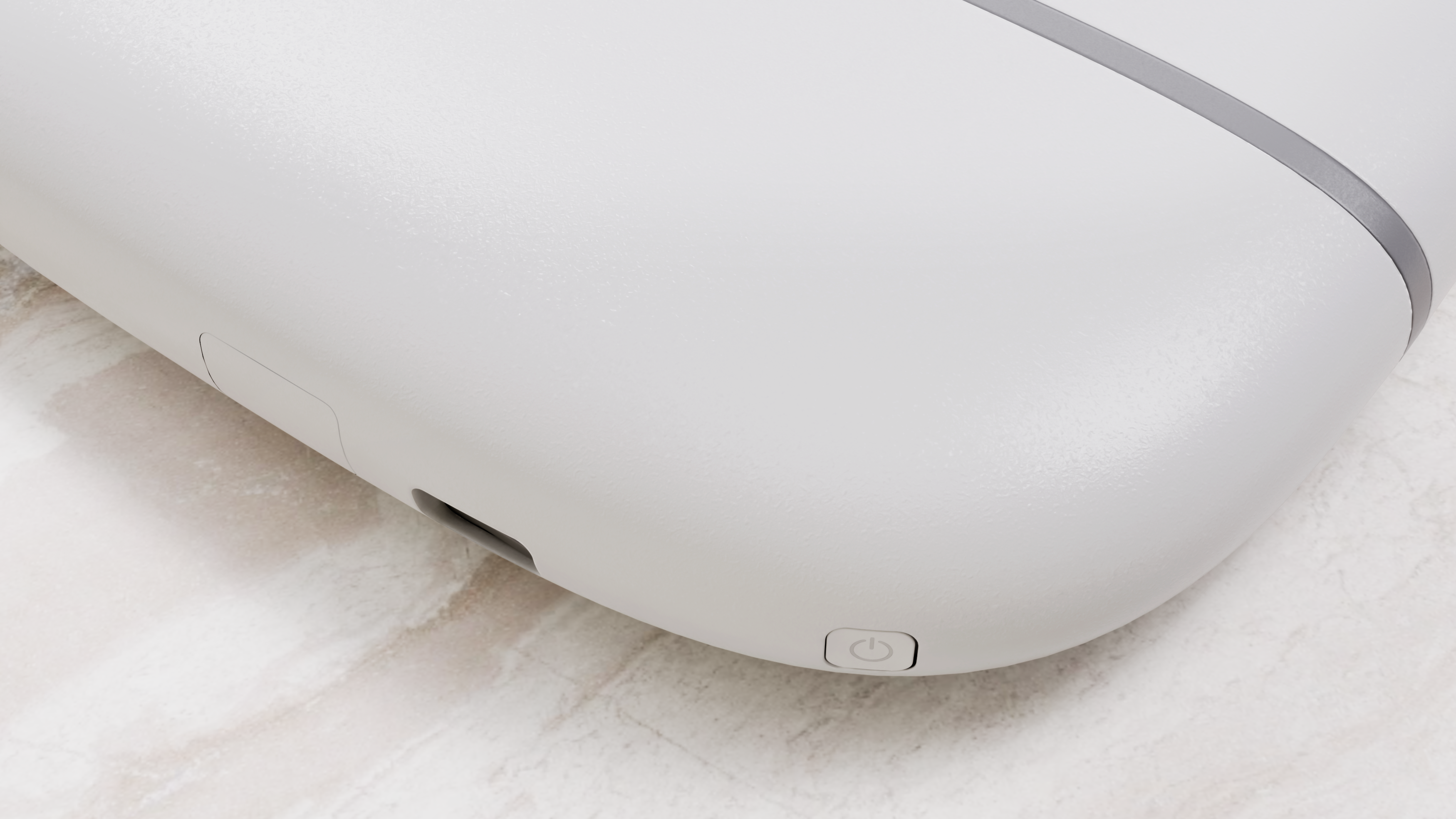 TOALL Convex and Concave Design，Router，Xinhua three，