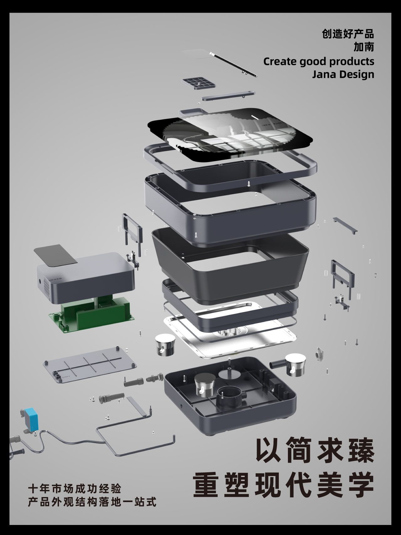 Structural design，