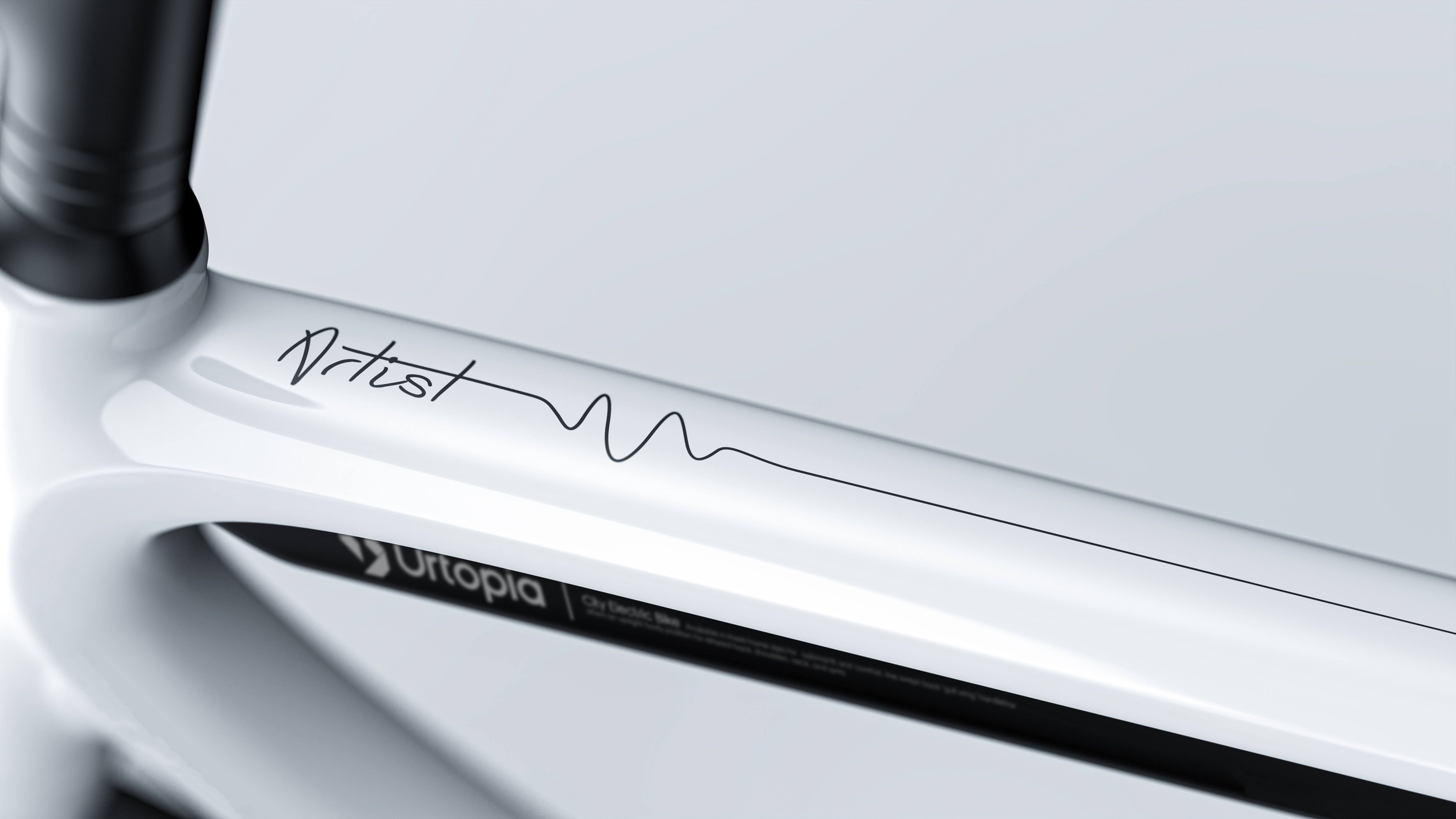 TOALL Convex and Concave Design，Bicycle，North America，Ride，