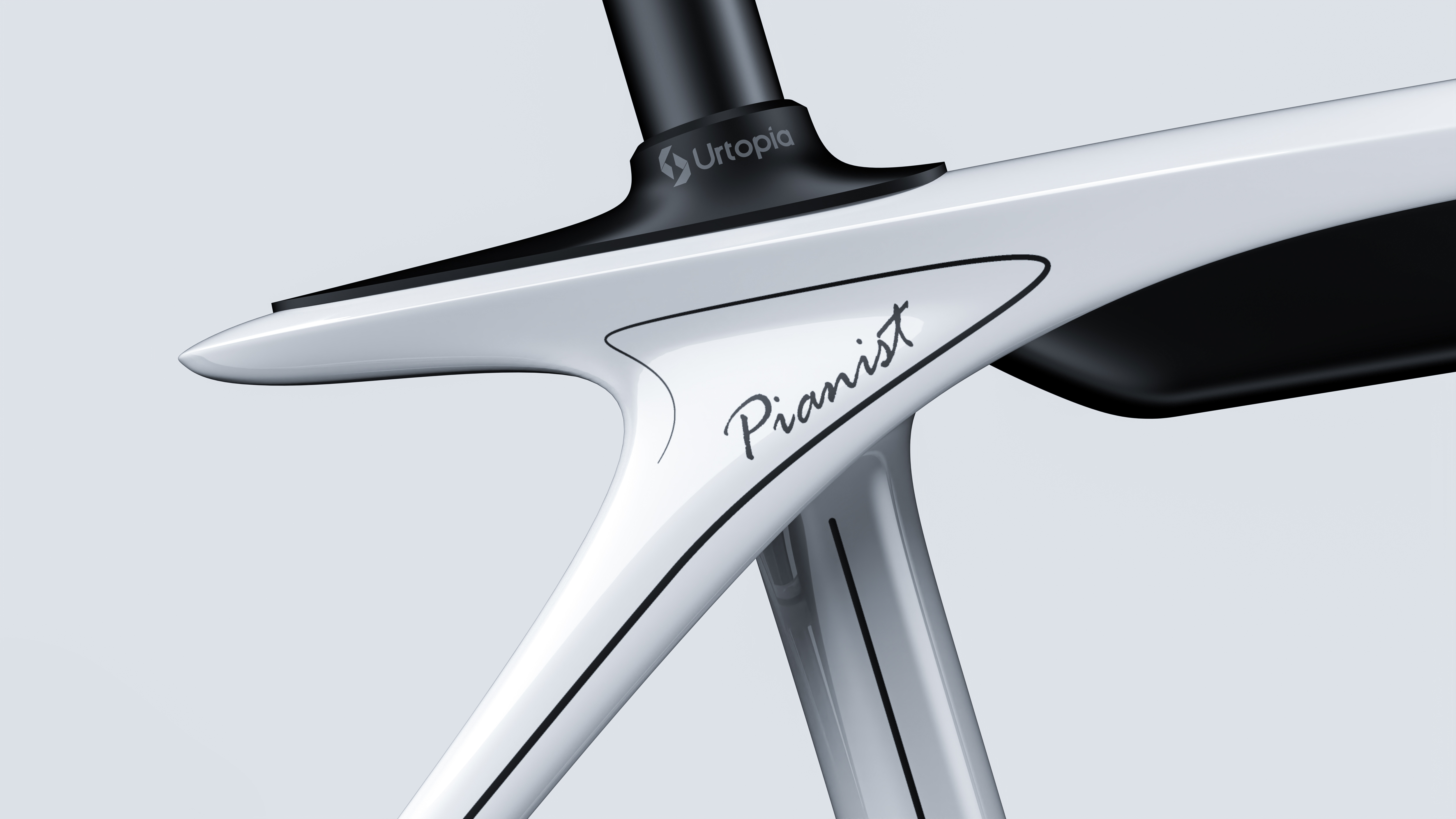 TOALL Convex and Concave Design，Bicycle，North America，Ride，