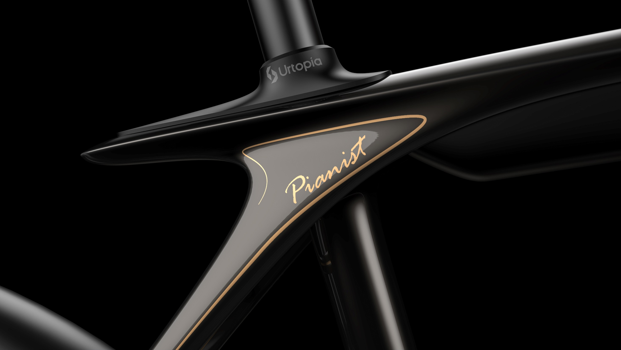 TOALL Convex and Concave Design，Bicycle，North America，Ride，