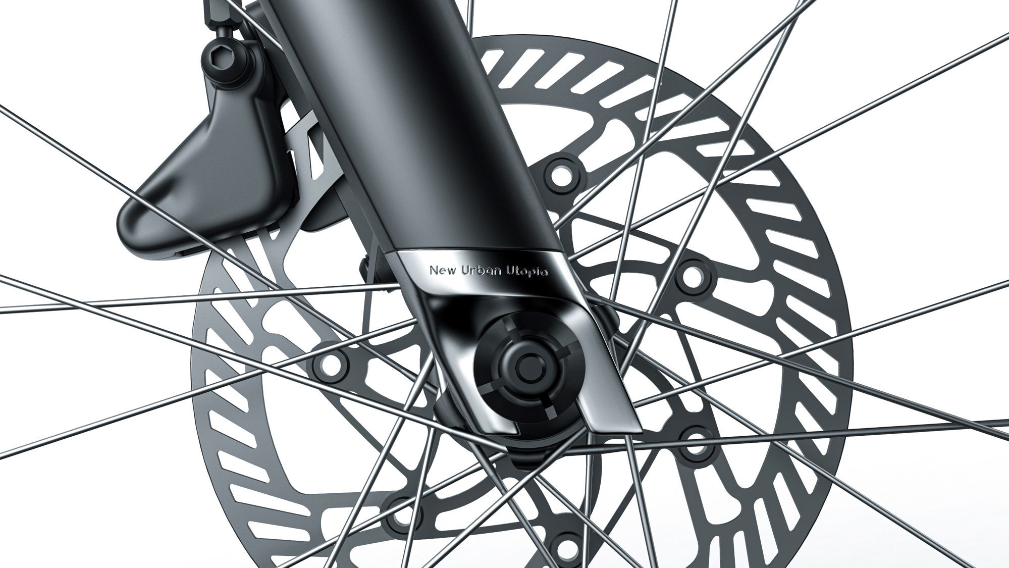 TOALL Convex and Concave Design，Bicycle，North America，Ride，