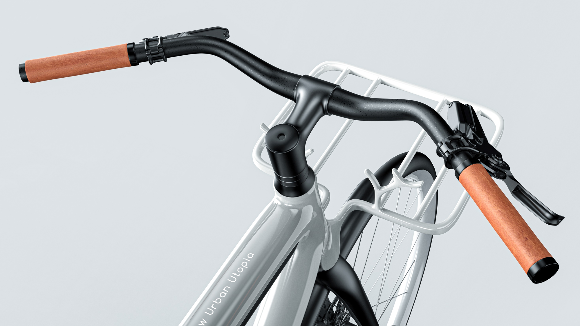 TOALL Convex and Concave Design，Bicycle，North America，Ride，