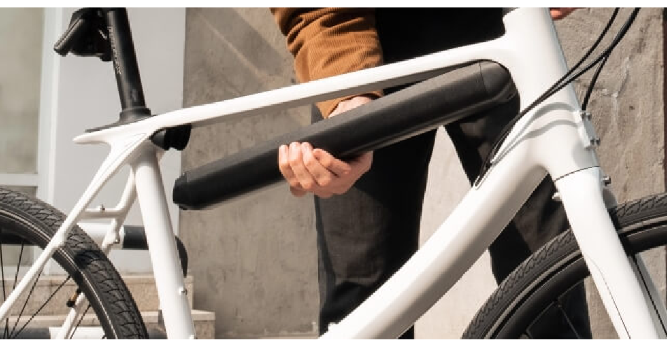 TOALL Convex and Concave Design，Bicycle，North America，Ride，