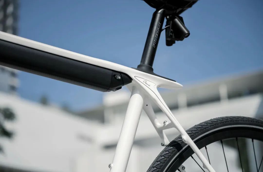 TOALL Convex and Concave Design，Bicycle，North America，Ride，