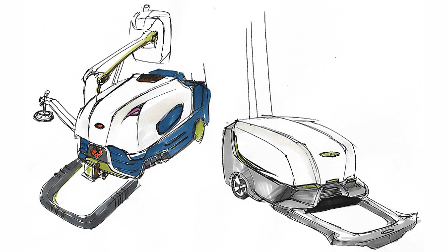 product design，Appearance design，Structural design，industrial design，