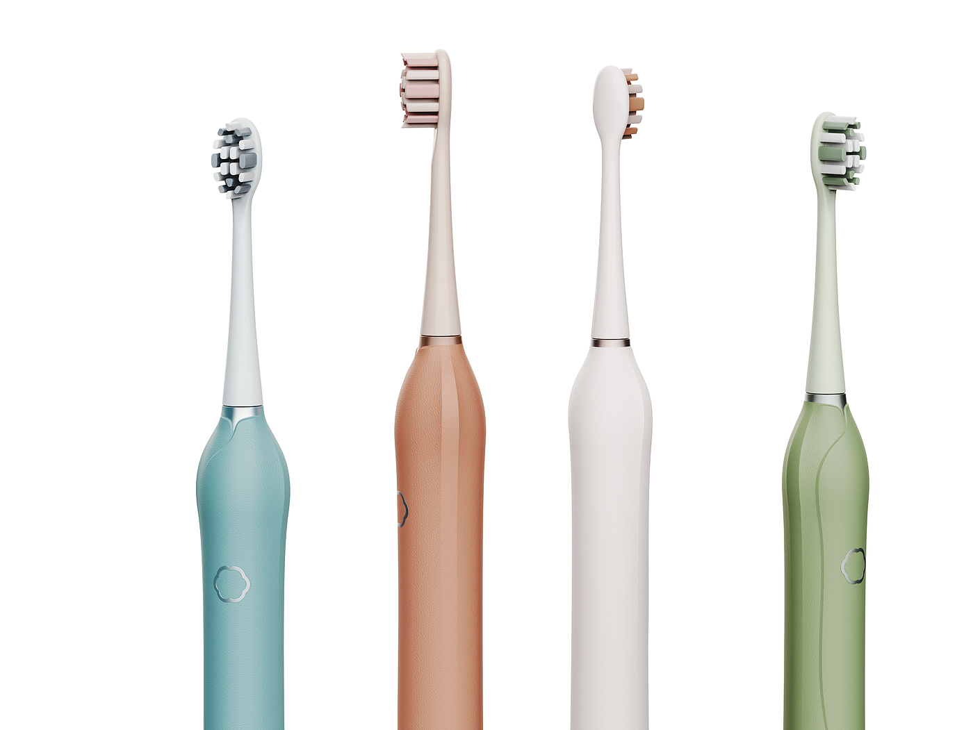 Electric toothbrush，Oriental Aesthetics，Oral health，Personal care，
