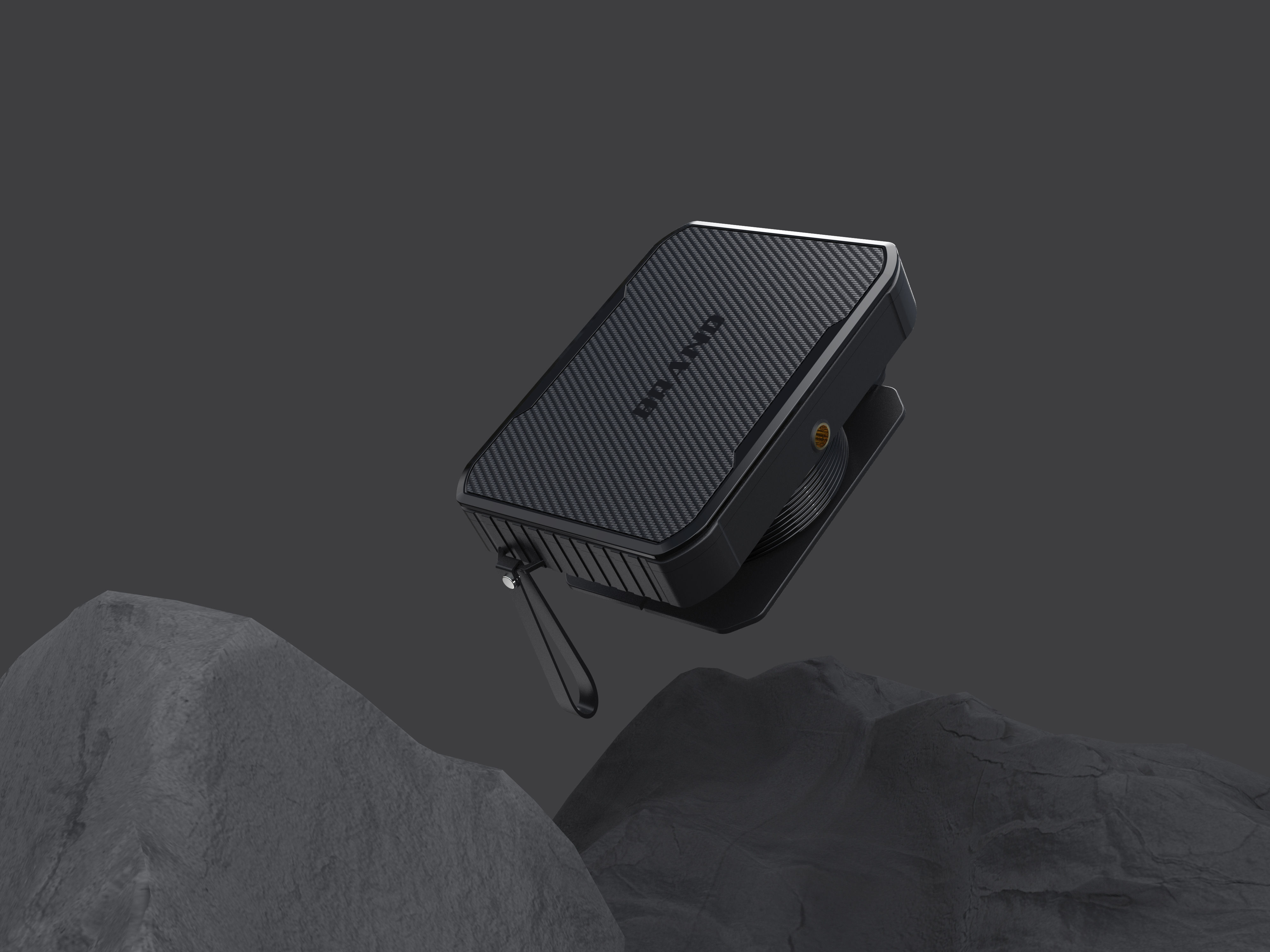 Fish finder，Intelligent digital，industrial equipment ，