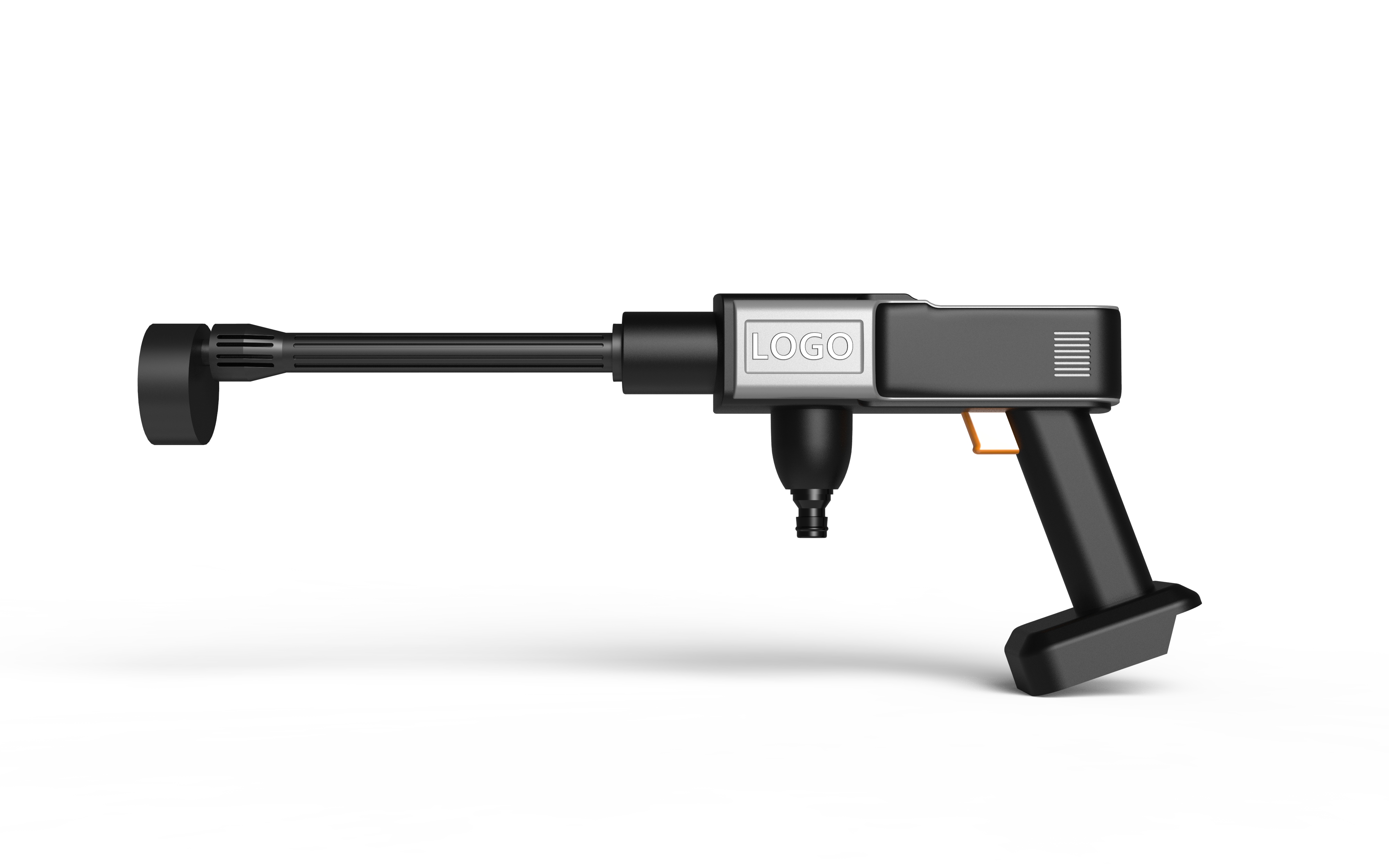 Car wash water gun，