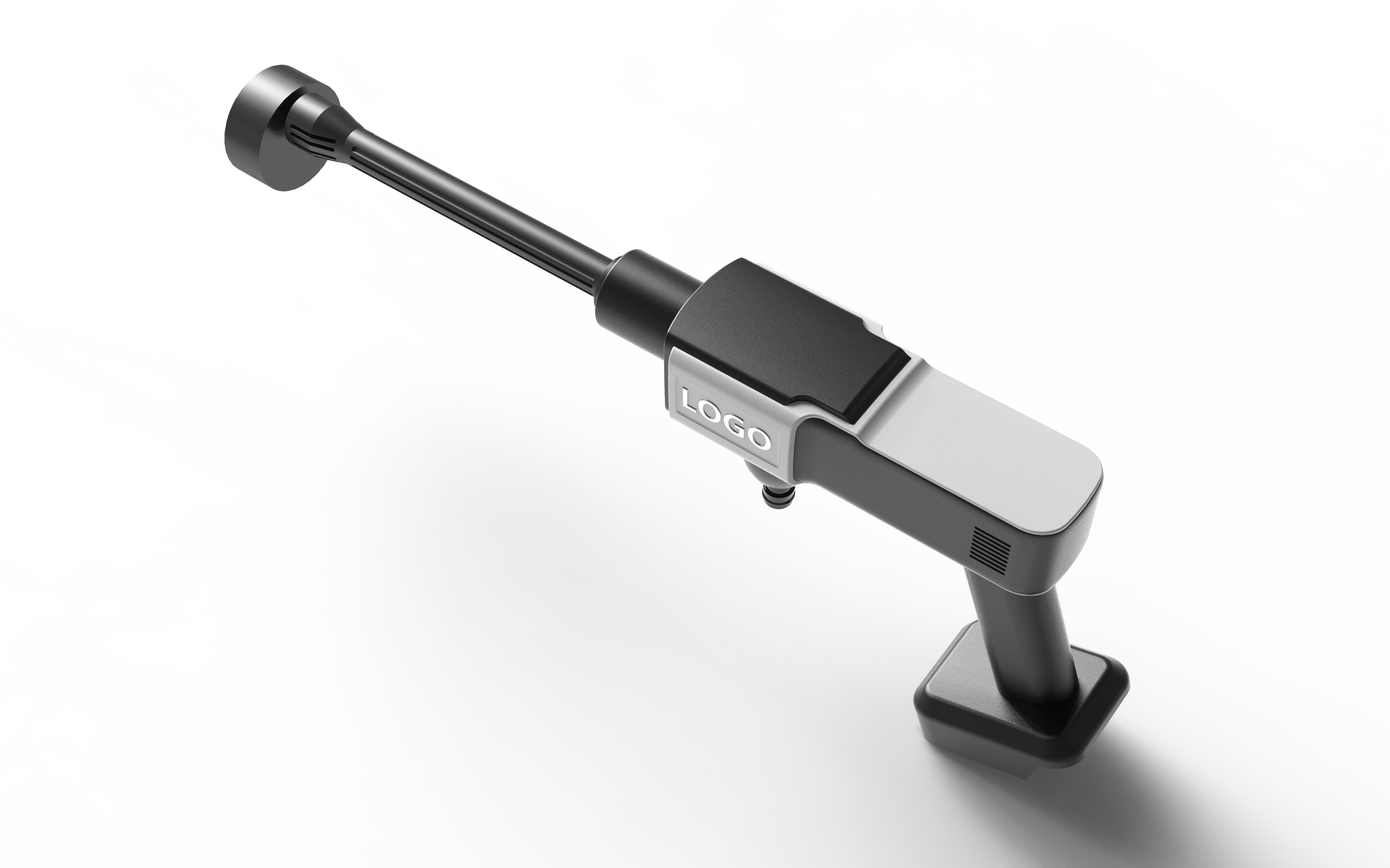 Car wash water gun，