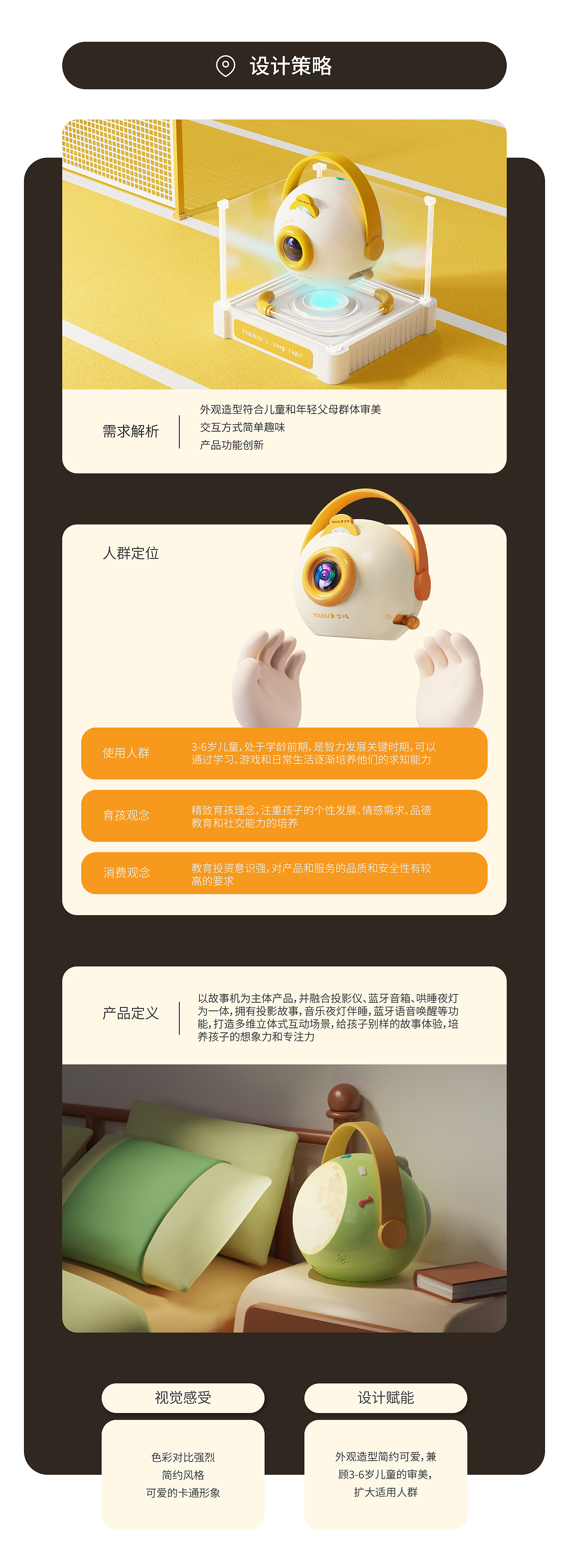 children，a juvenile，Sleep machine，Story machine，if，lovely，affinity，Projector，