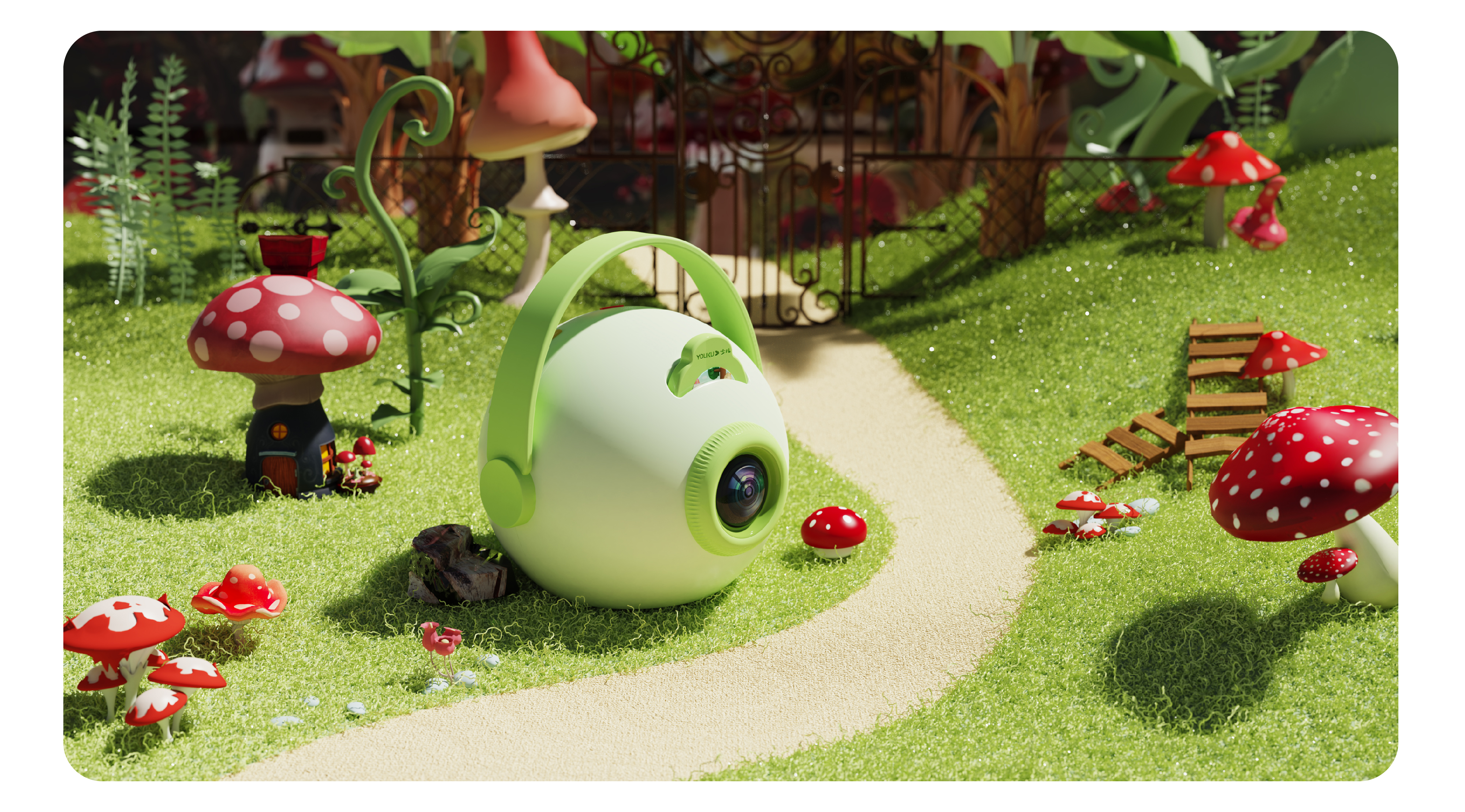 children，a juvenile，Sleep machine，Story machine，if，lovely，affinity，Projector，