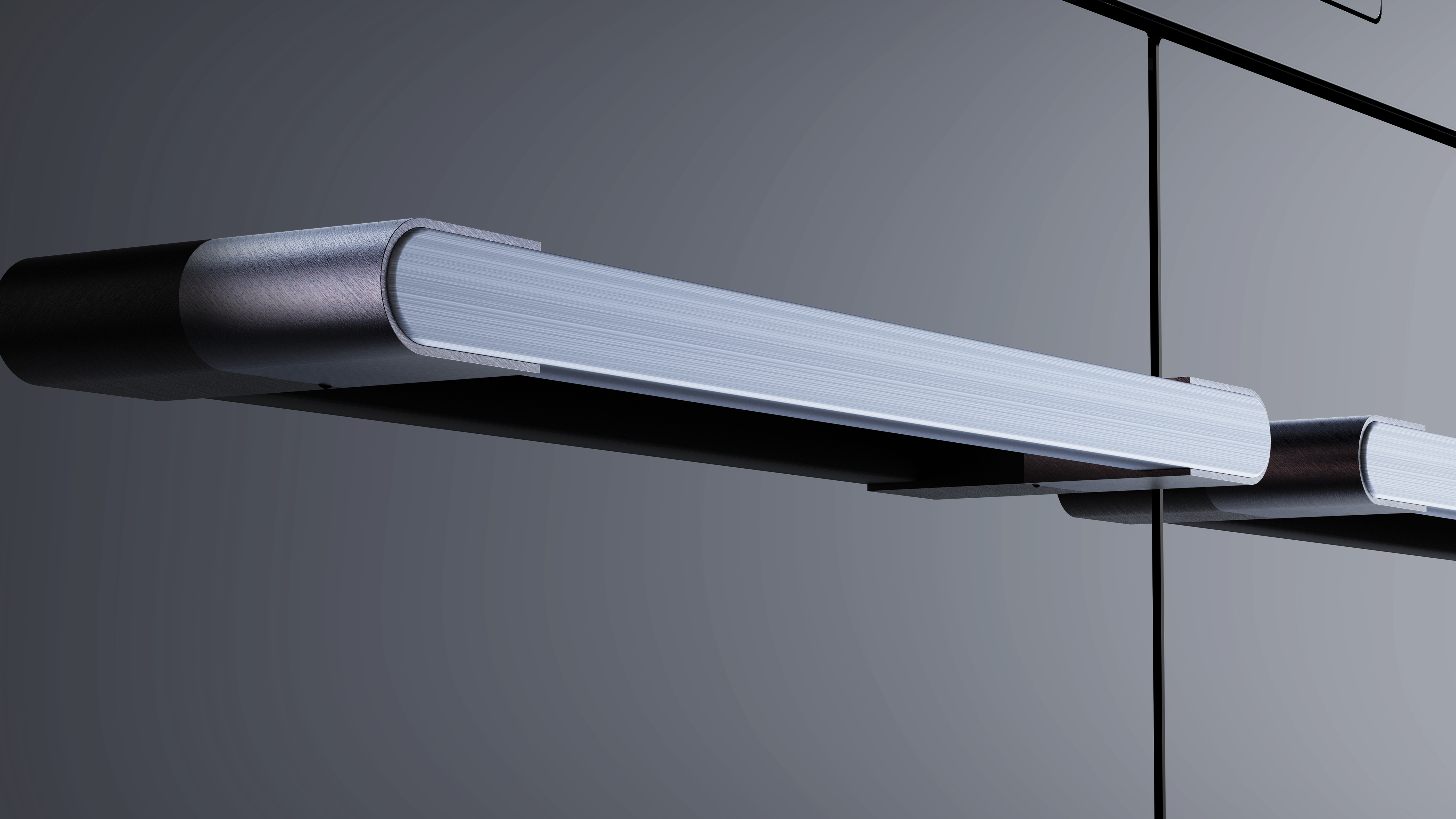 TOALL Convex and Concave Design，kitchen，Integrated stove，