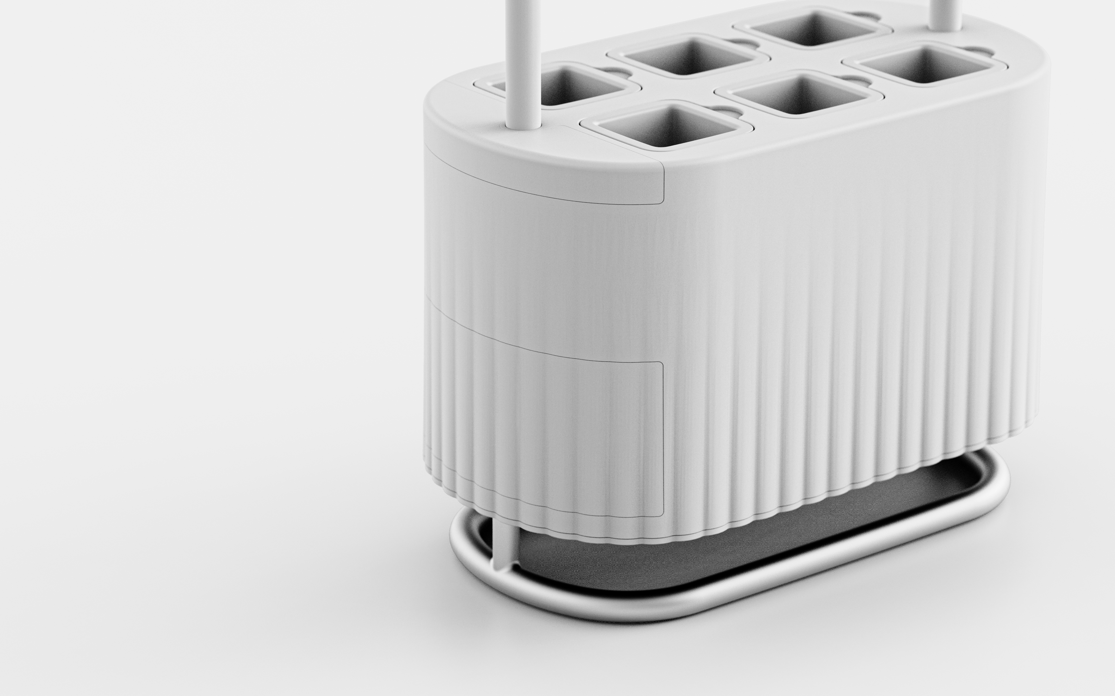 3d，industrial design，product design，product，Plant，PURI，