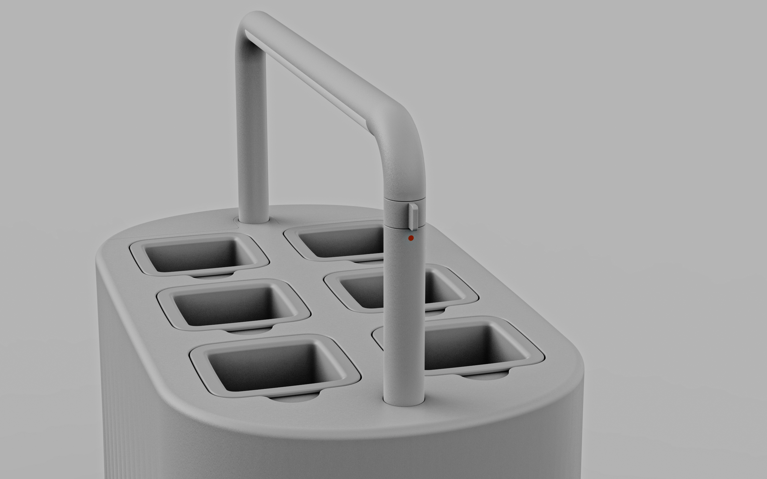 3d，industrial design，product design，product，Plant，PURI，