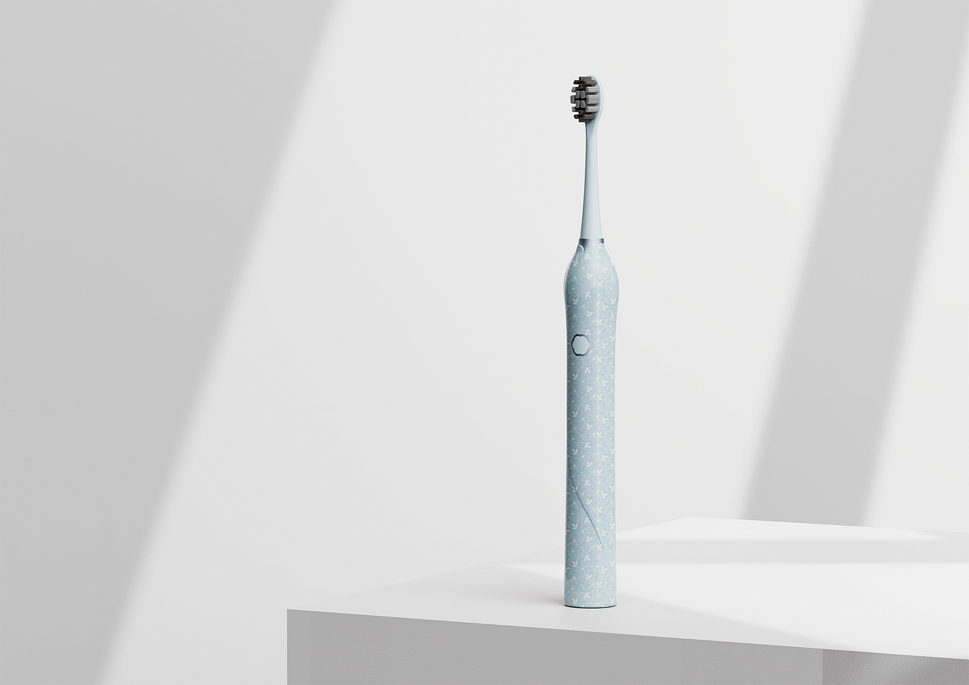 Electric toothbrush，Oriental Aesthetics，Oral health，Personal care，