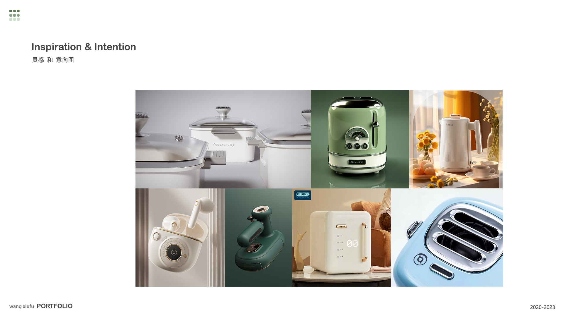 portfolio, senior, work，