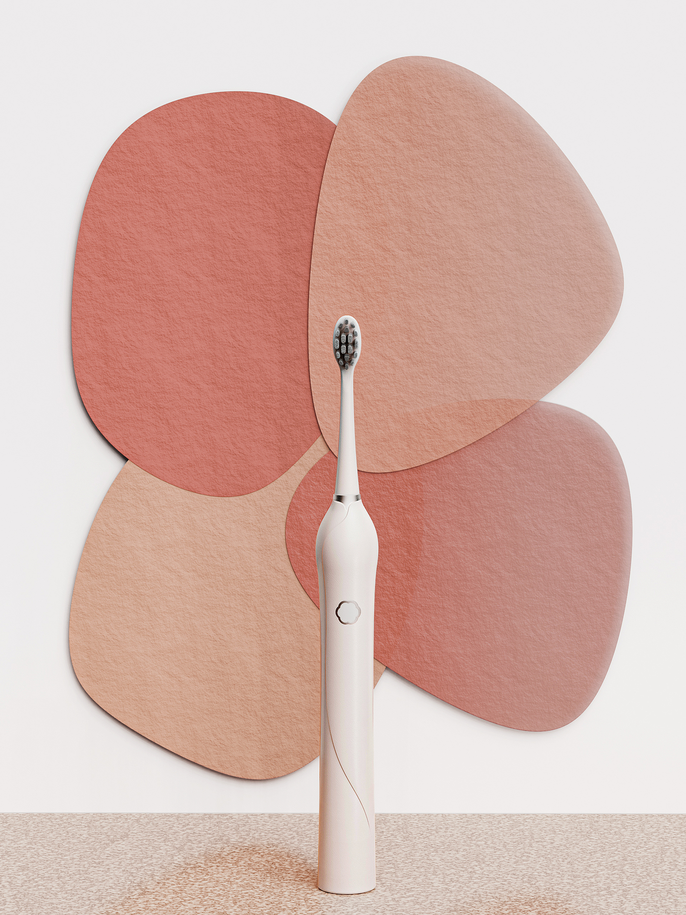 Electric toothbrush，Oriental Aesthetics，Oral health，Personal care，