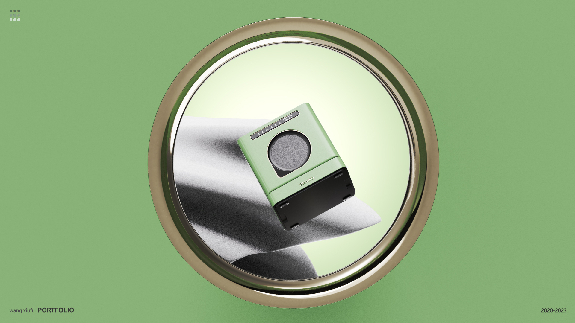 portfolio, senior, work，